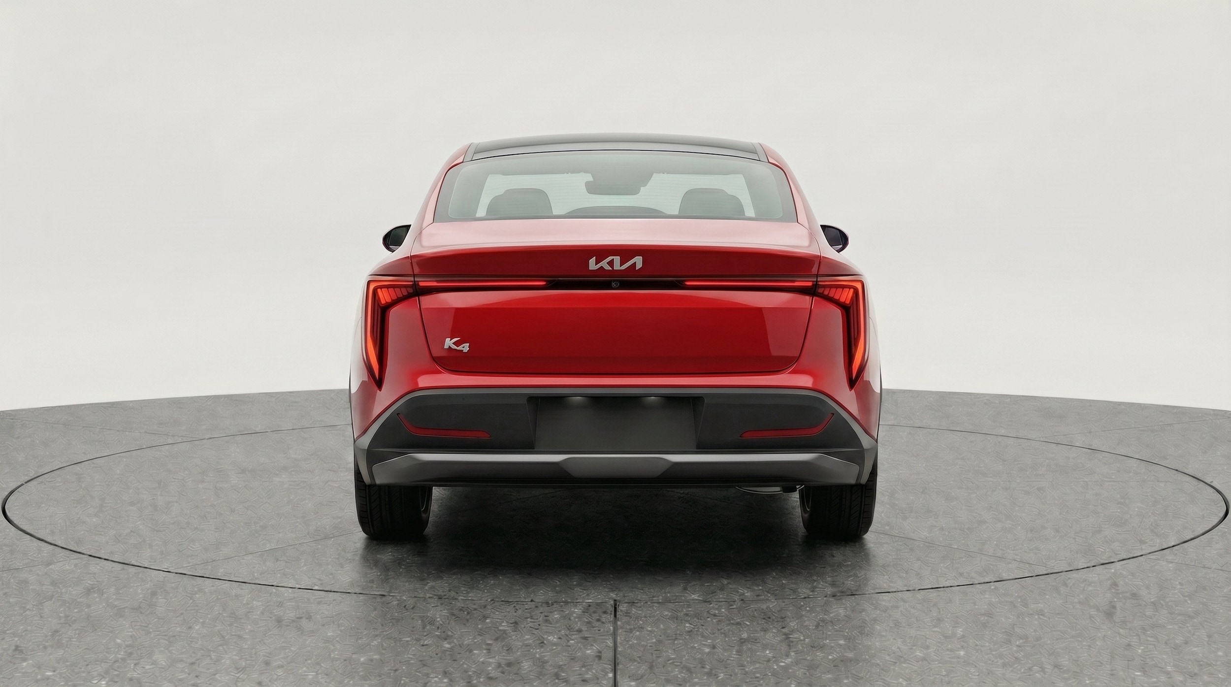 Thumbnail: 2025 Kia K4 - 7