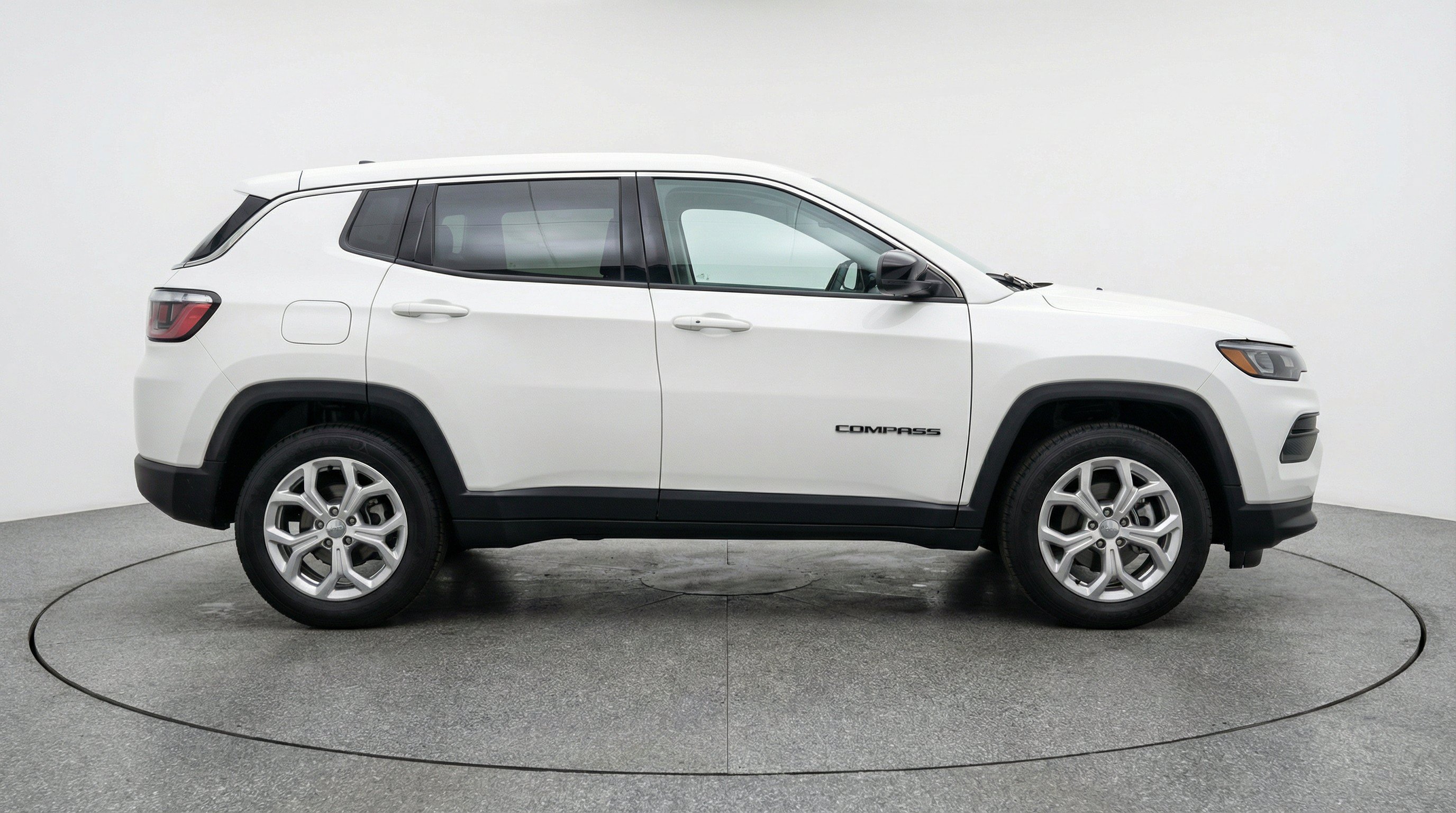 Thumbnail: 2025 Jeep Compass - 10