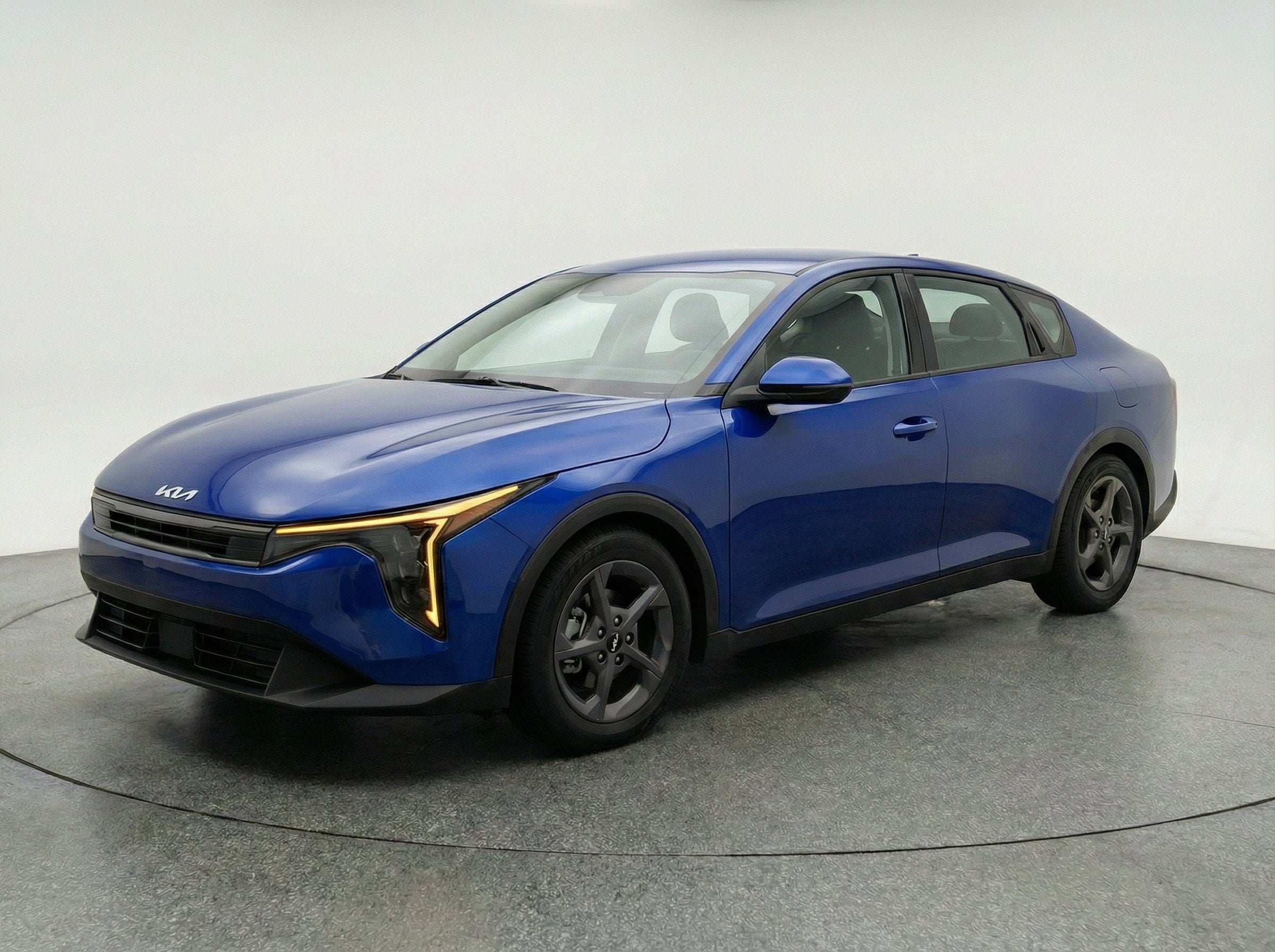 Thumbnail: 2025 Kia K4 - 3