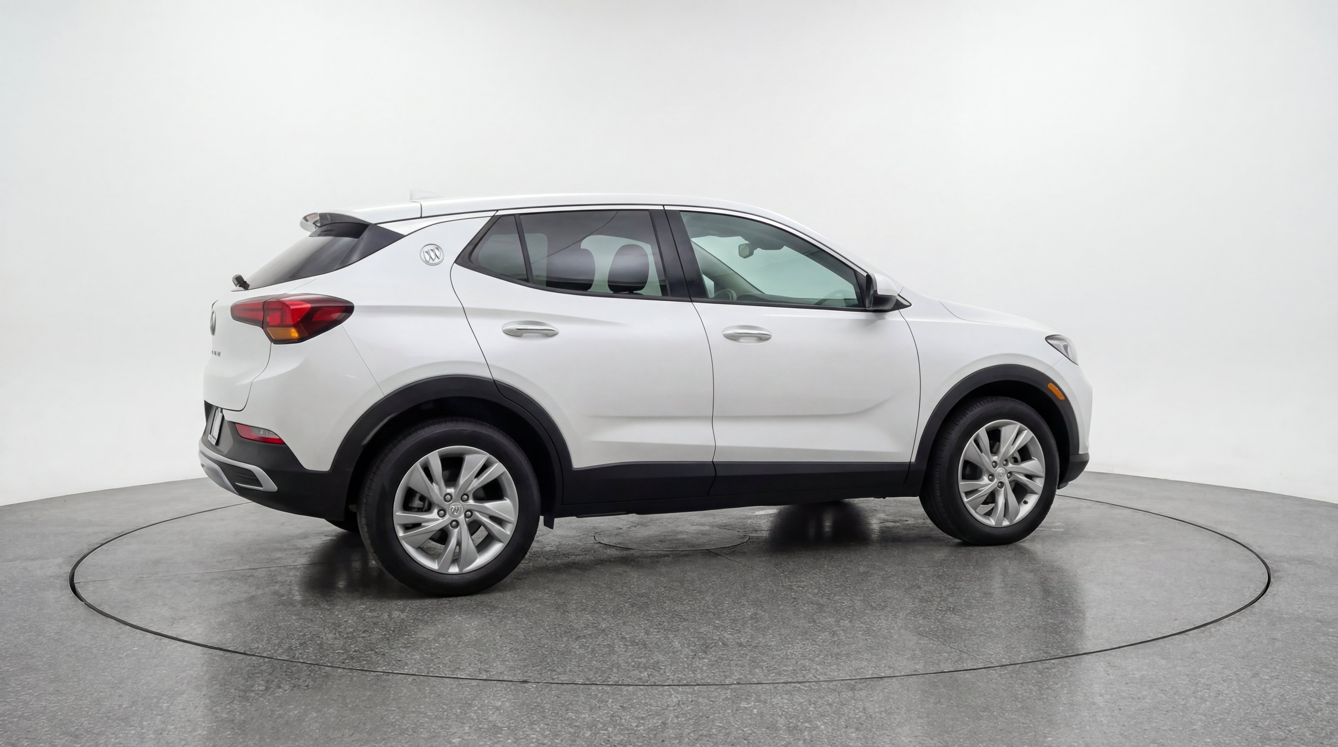 Thumbnail: 2026 Buick Encore GX - 9