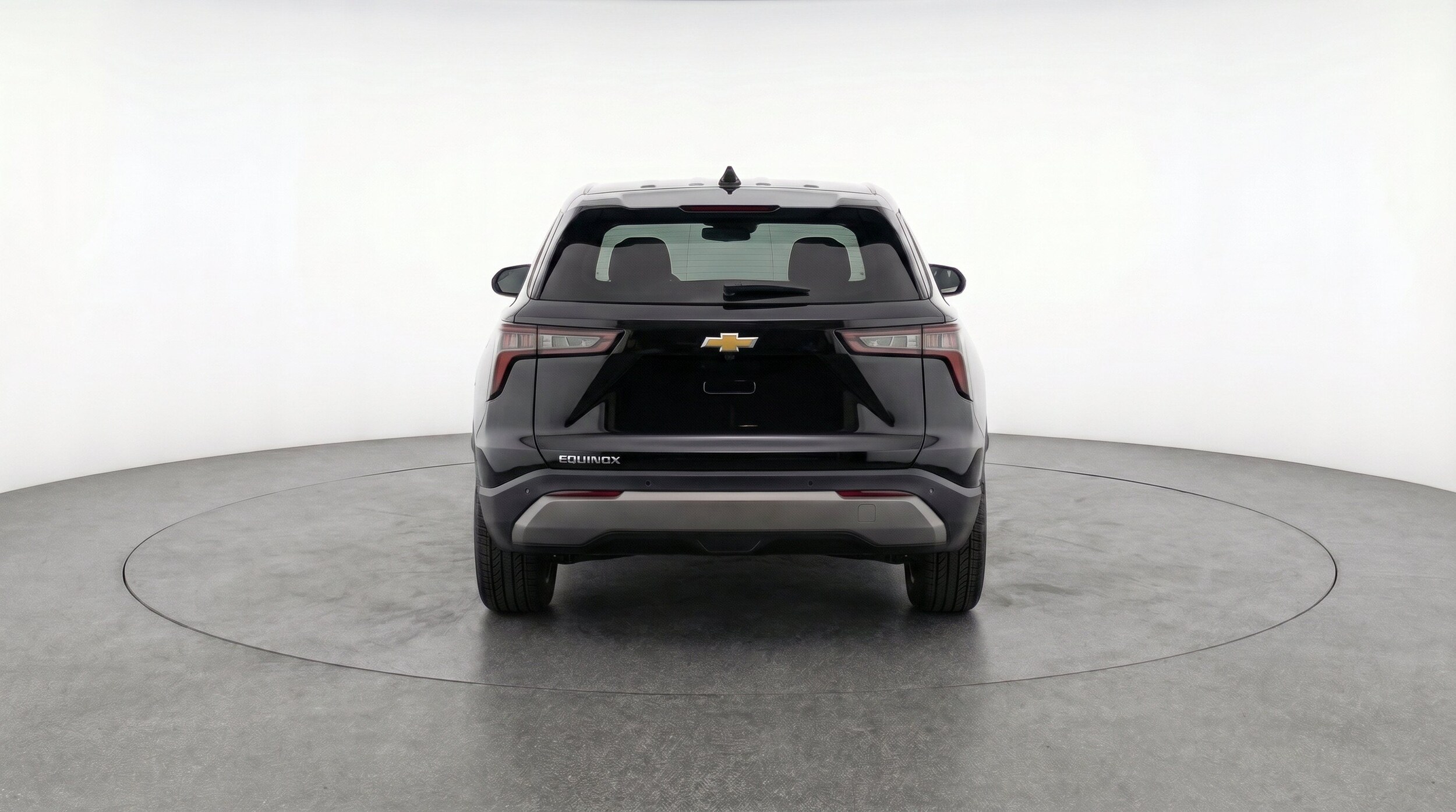 Thumbnail: 2025 Chevrolet Equinox - 7