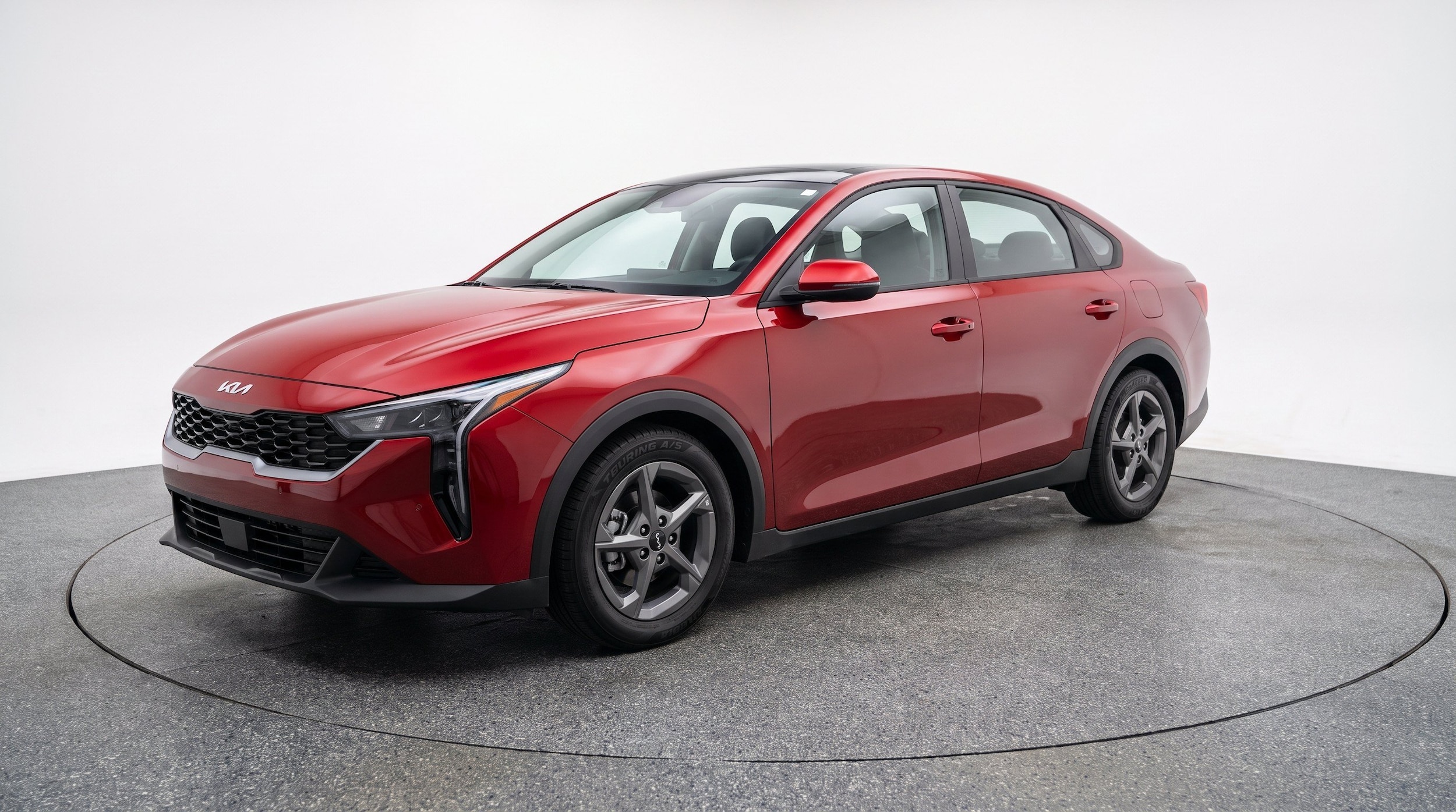 Thumbnail: 2025 Kia K4 - 3