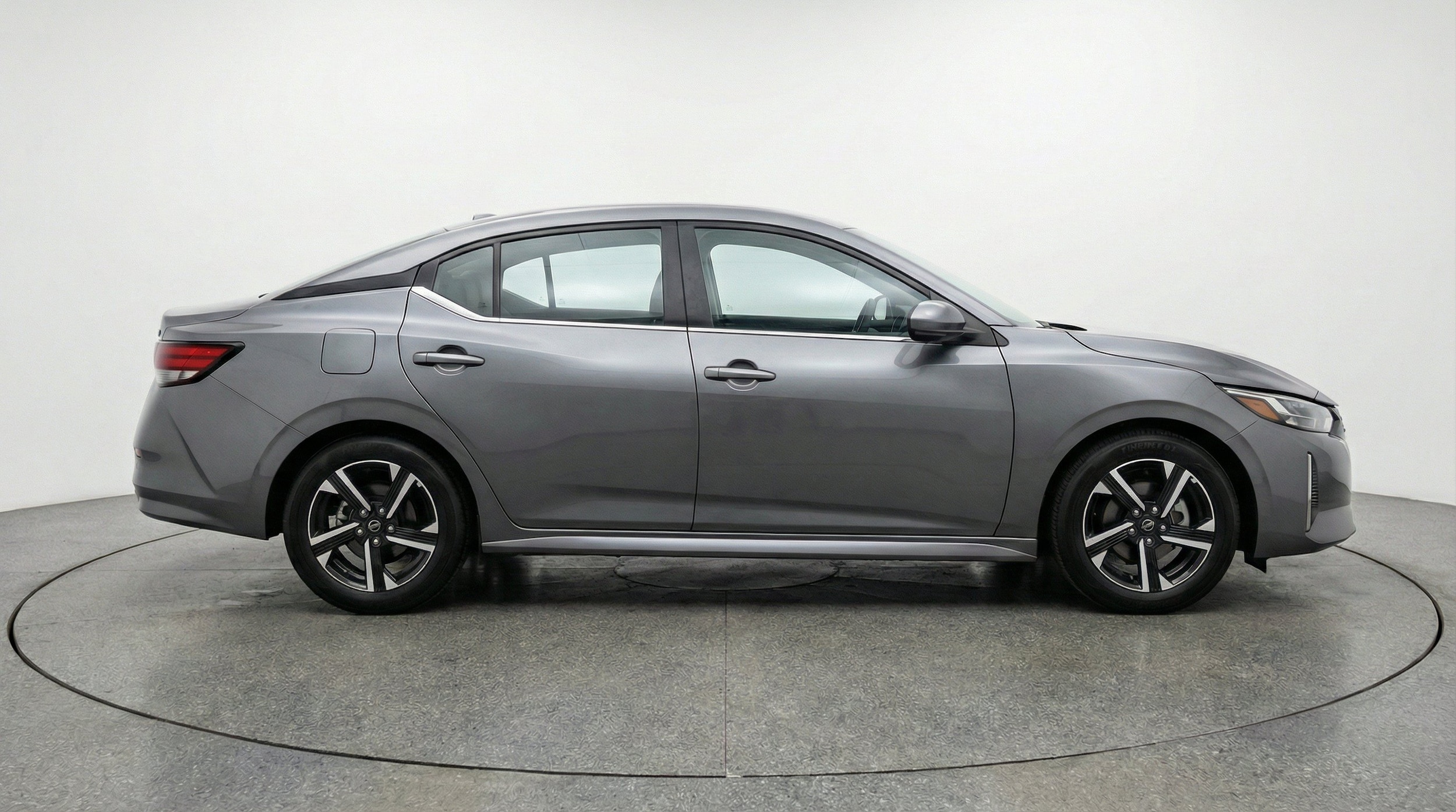 Thumbnail: 2025 Nissan Sentra - 11