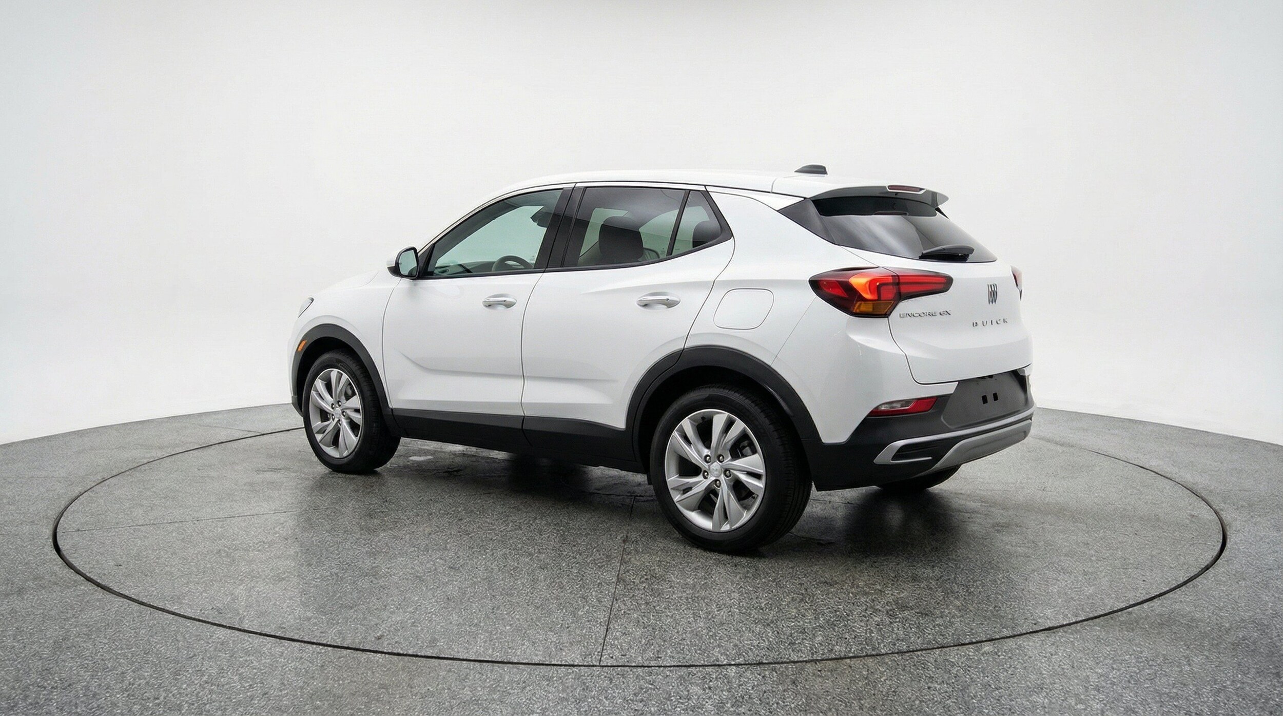 Thumbnail: 2026 Buick Encore GX - 6