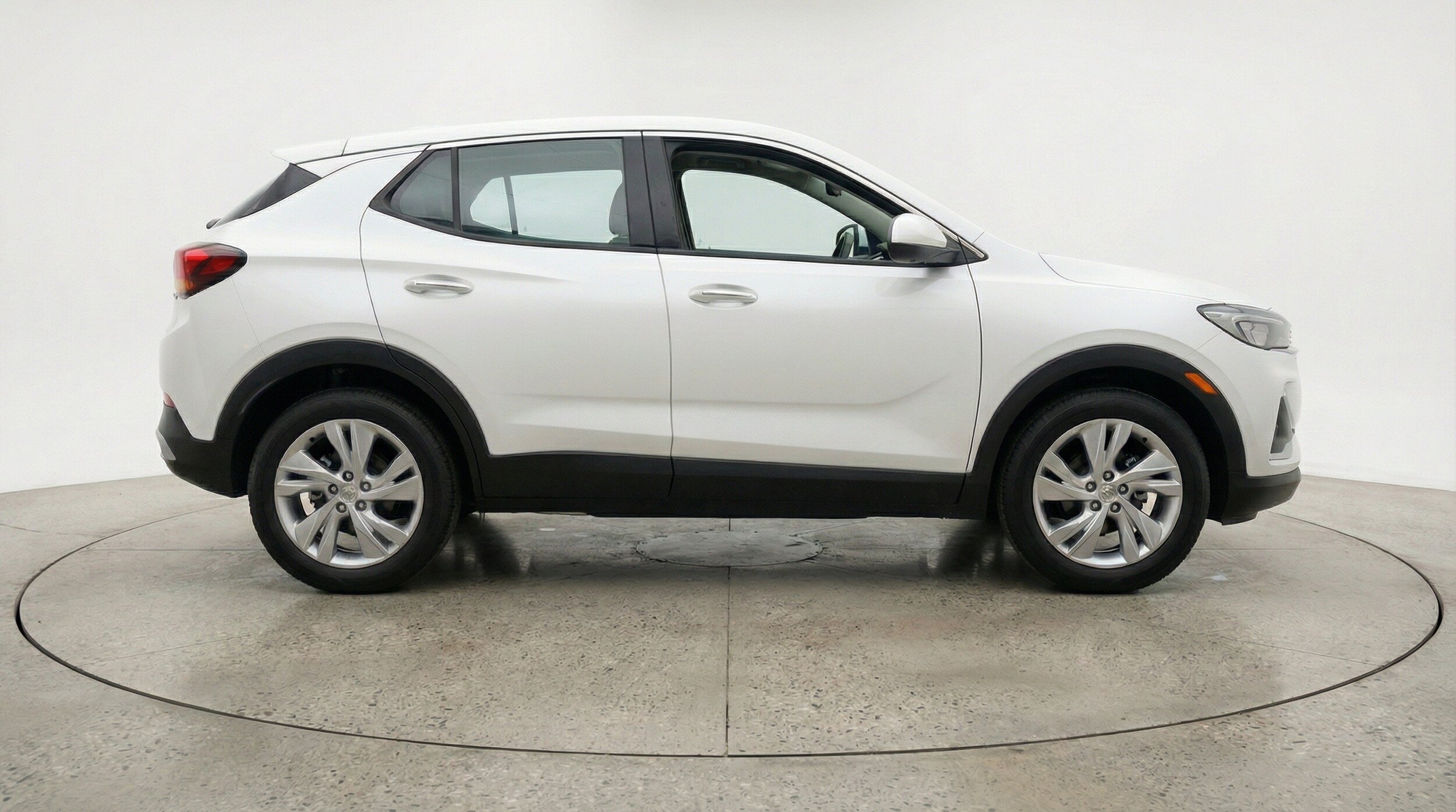 Thumbnail: 2026 Buick Encore GX - 11