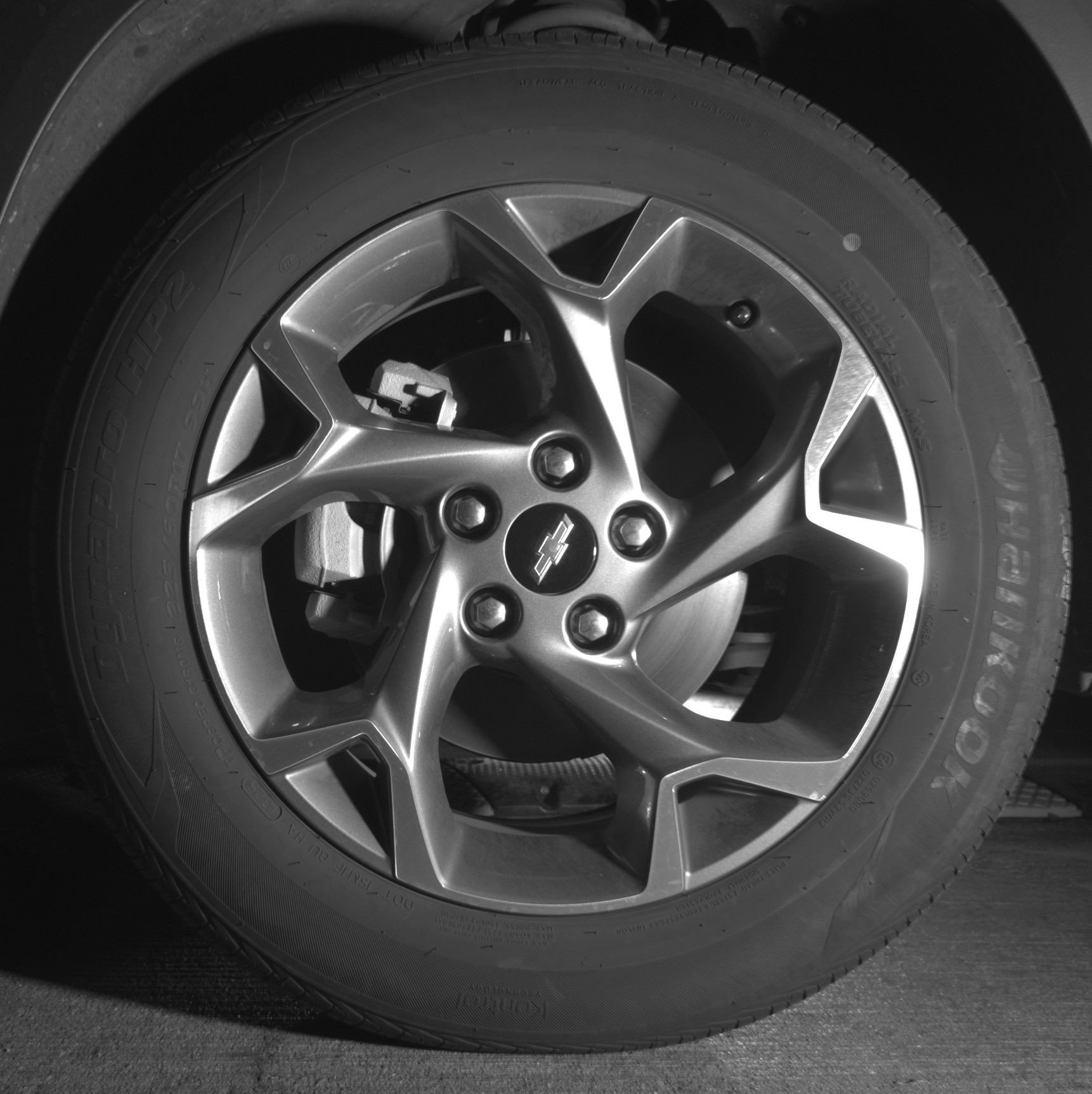 Thumbnail: 2025 Chevrolet Trax - 11