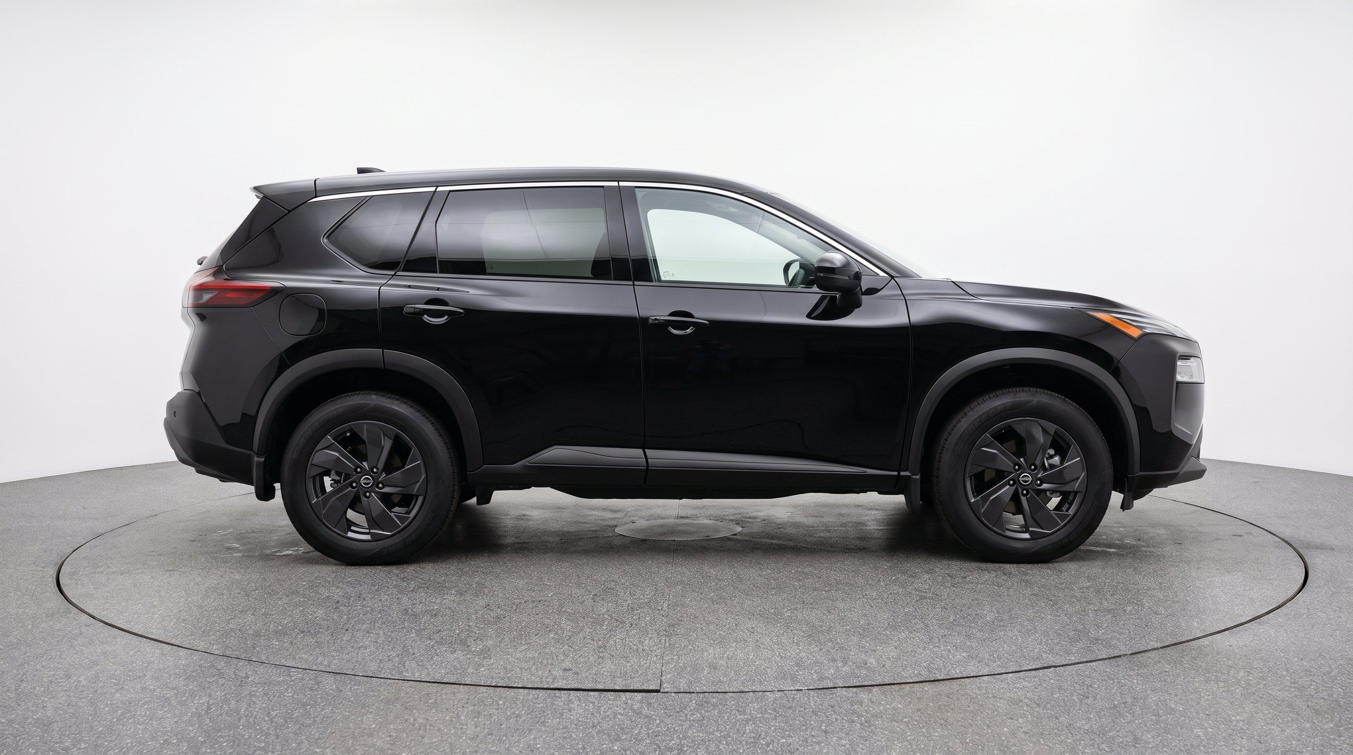 Thumbnail: 2026 Nissan Rogue - 10