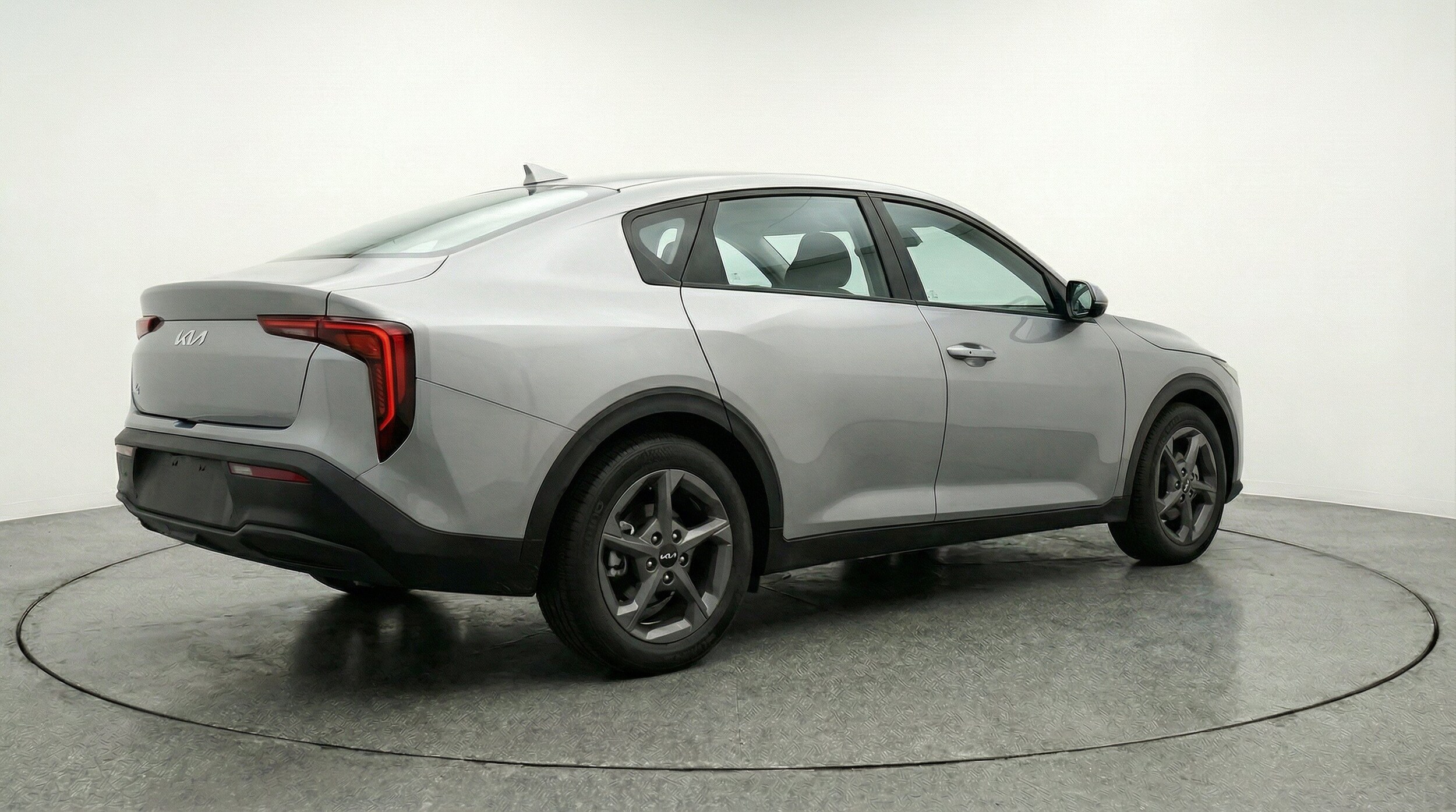 Thumbnail: 2026 Kia K4 - 9