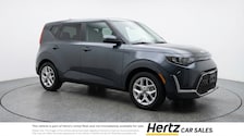 2025 Kia Soul  -
                  Morrow, GA