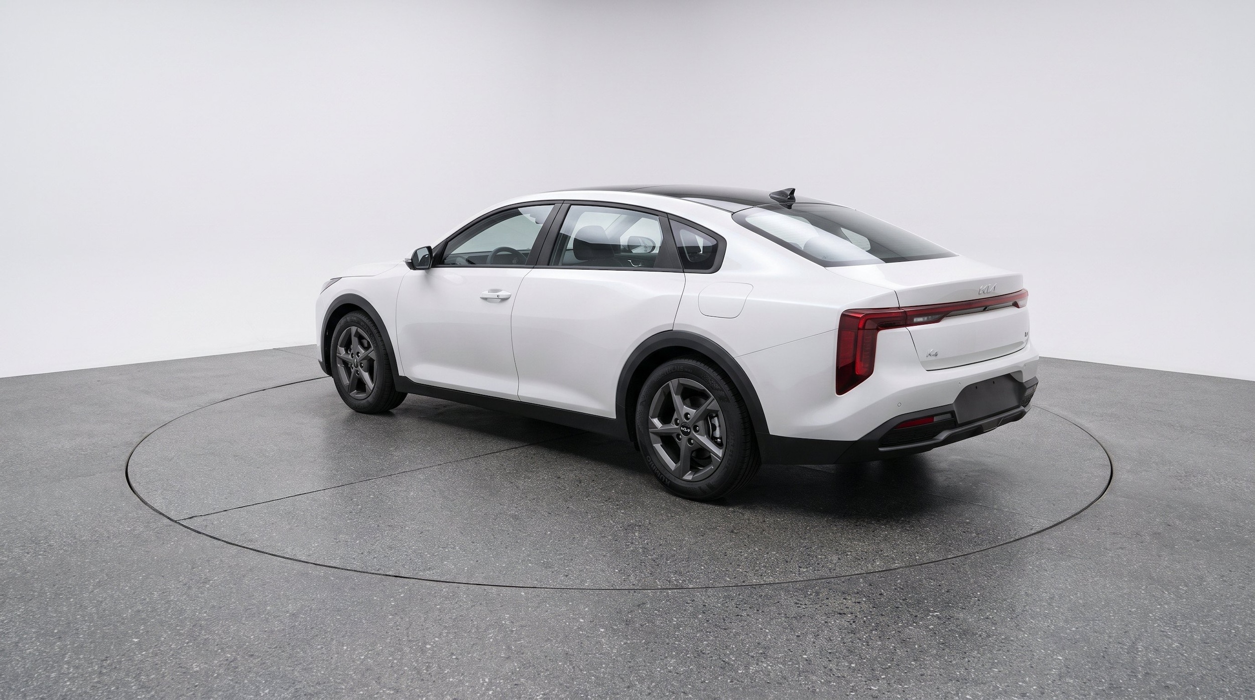 Thumbnail: 2026 Kia K4 - 6