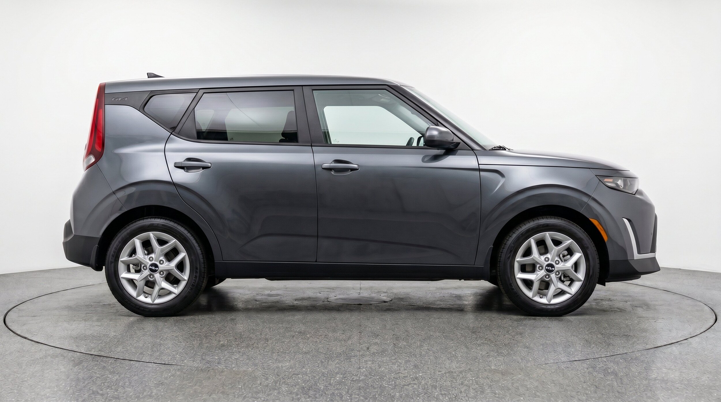 Thumbnail: 2025 Kia Soul - 10