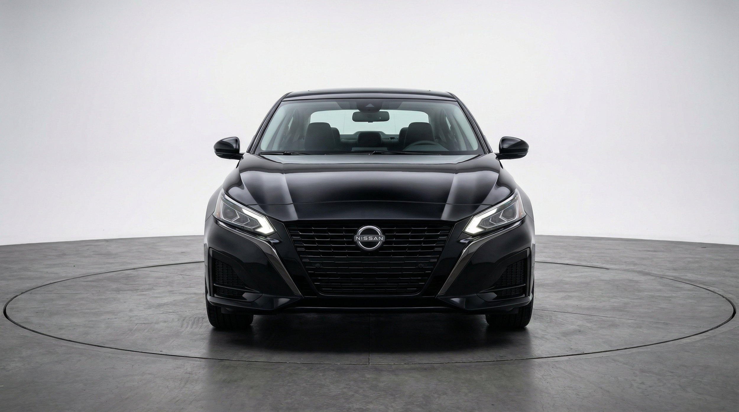 Thumbnail: 2025 Nissan Altima - 2