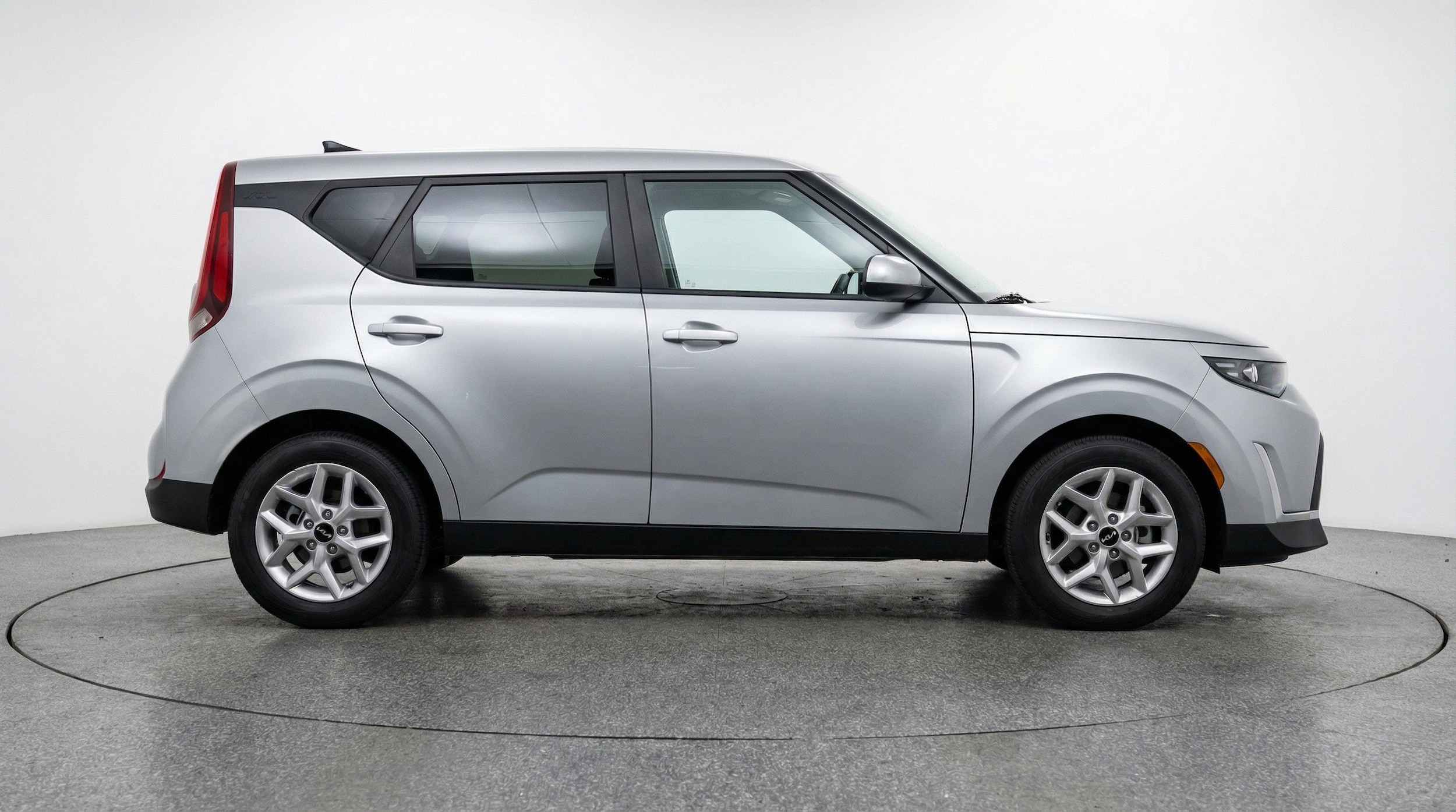 Thumbnail: 2025 Kia Soul - 11