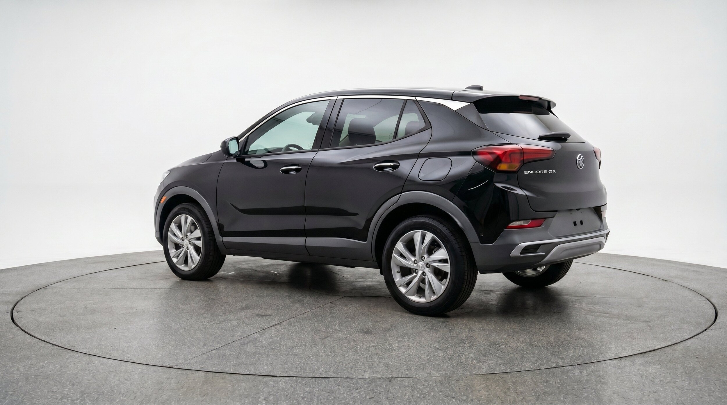 Thumbnail: 2025 Buick Encore GX - 6