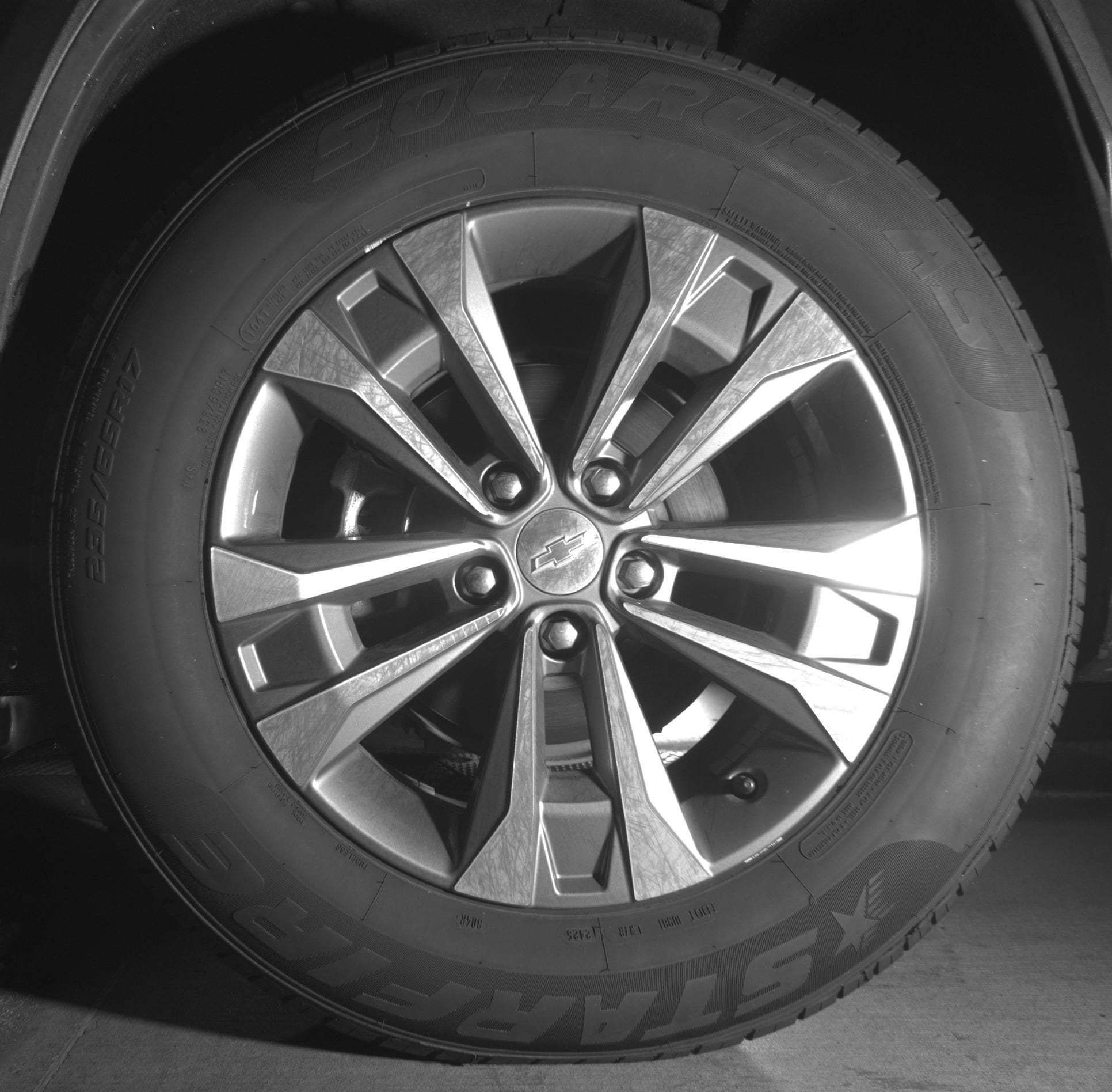 Thumbnail: 2025 Chevrolet Equinox - 11