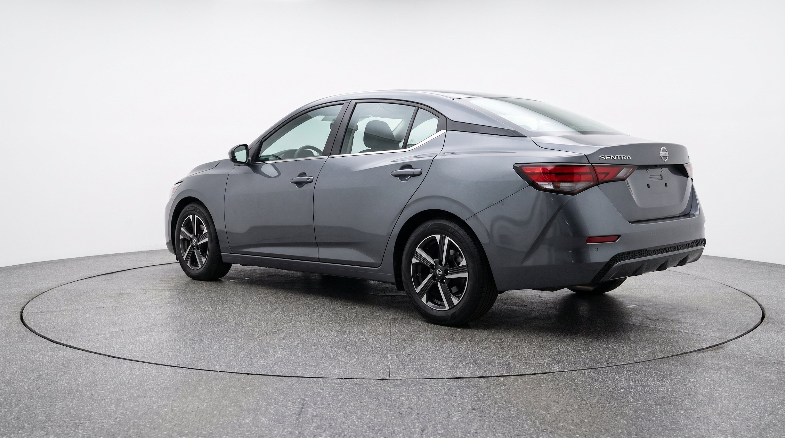 Thumbnail: 2025 Nissan Sentra - 6