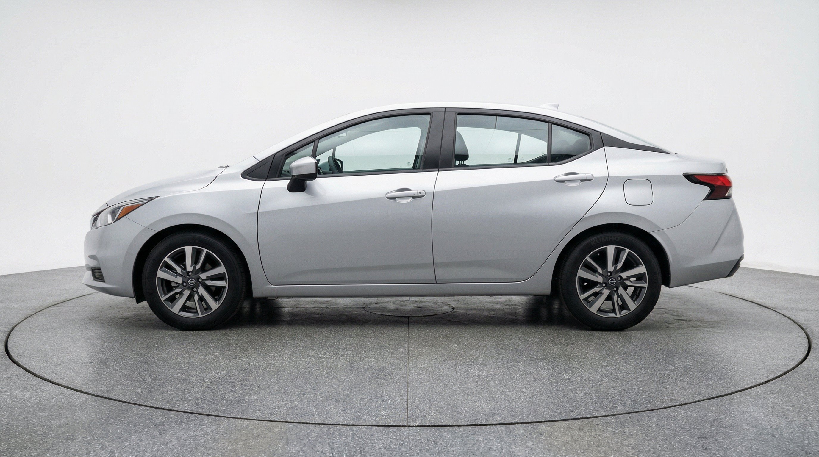 Thumbnail: 2025 Nissan Versa - 5