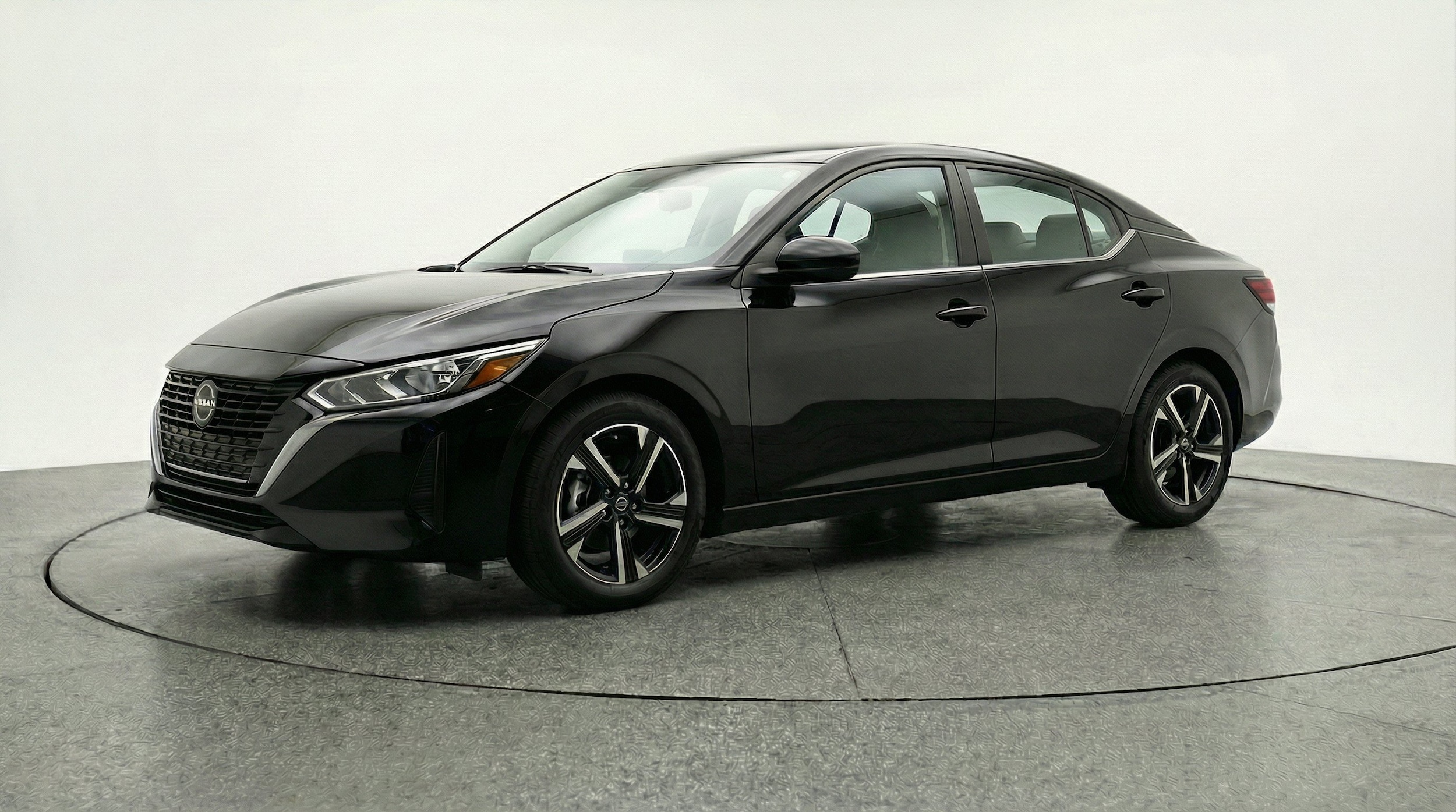 Thumbnail: 2025 Nissan Sentra - 3