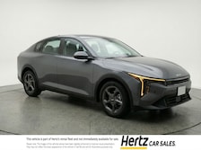 2025 Kia K4  -
                  Morrow, GA