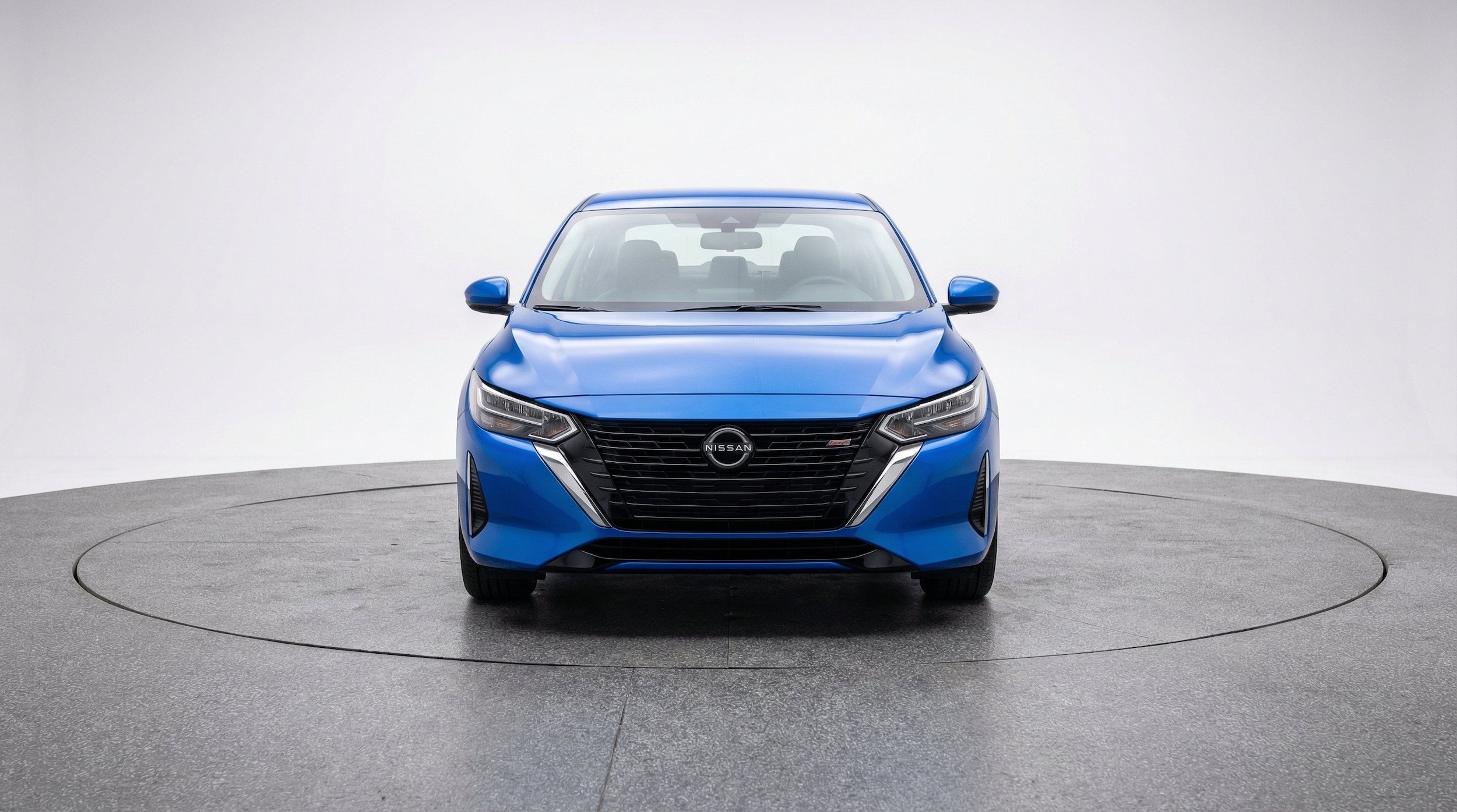 Thumbnail: 2025 Nissan Sentra - 2