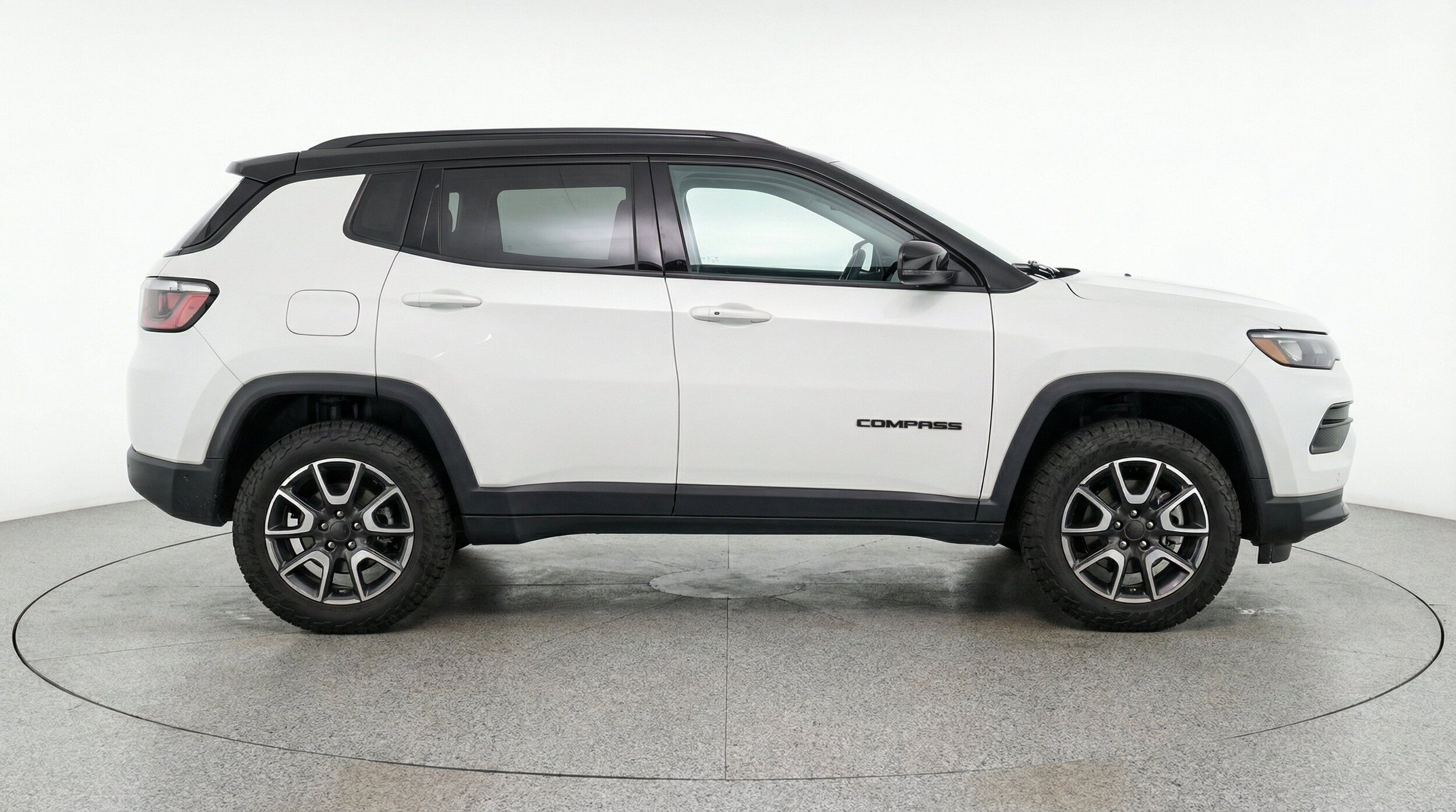 Thumbnail: 2025 Jeep Compass - 10