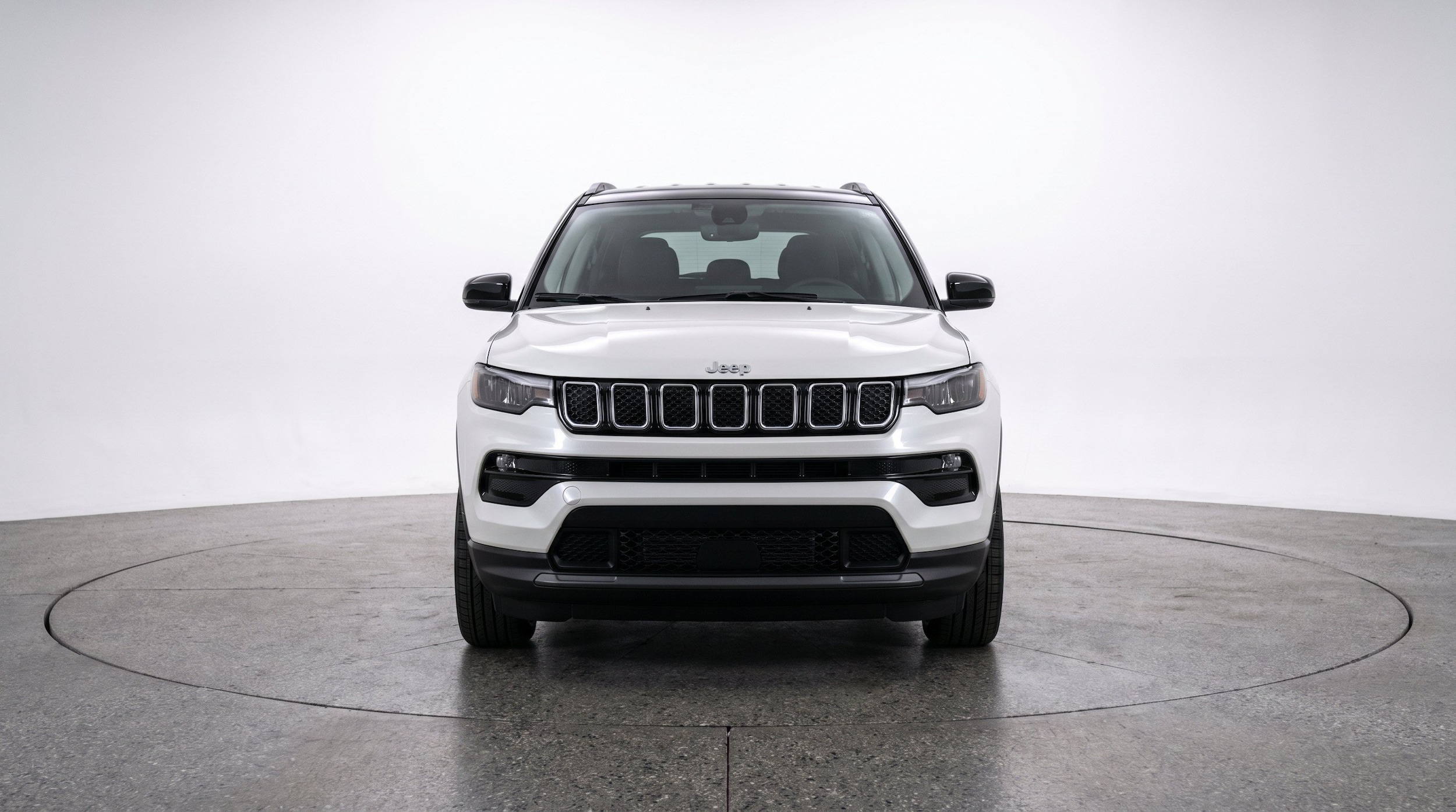 Thumbnail: 2025 Jeep Compass - 2