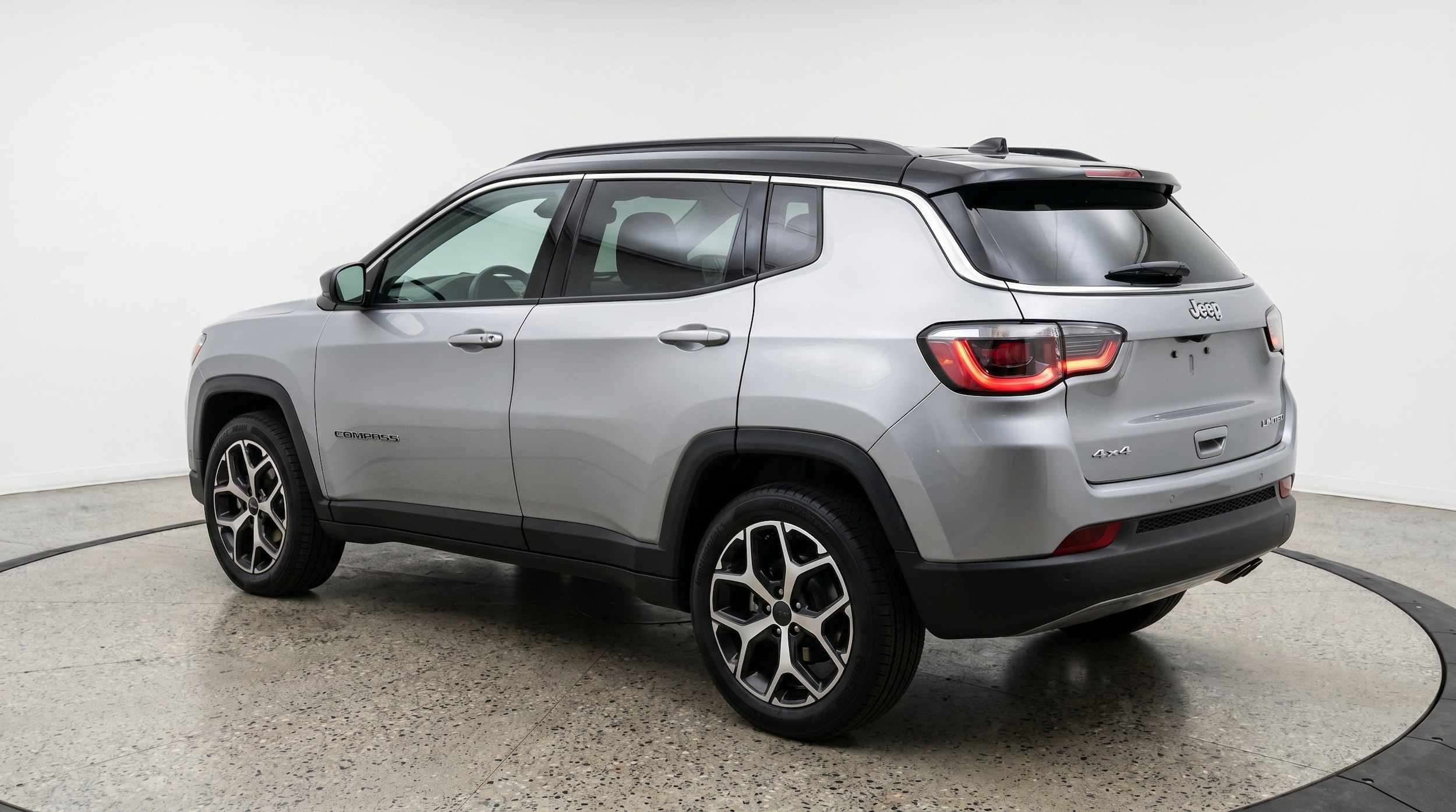 Thumbnail: 2025 Jeep Compass - 6