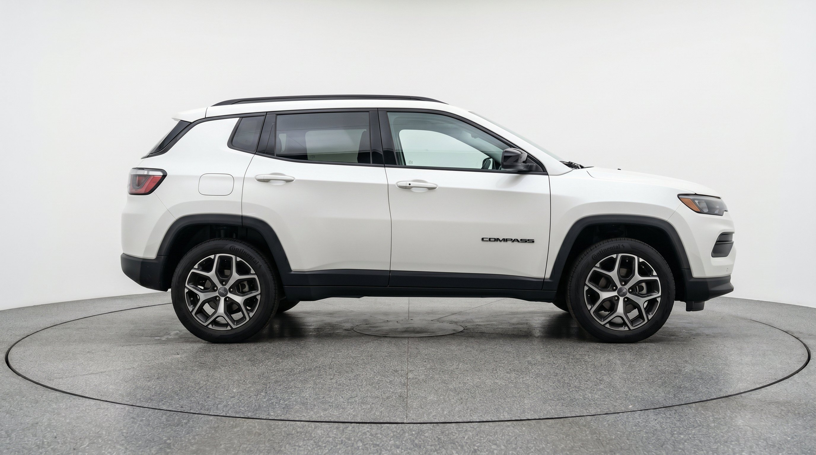 Thumbnail: 2025 Jeep Compass - 10