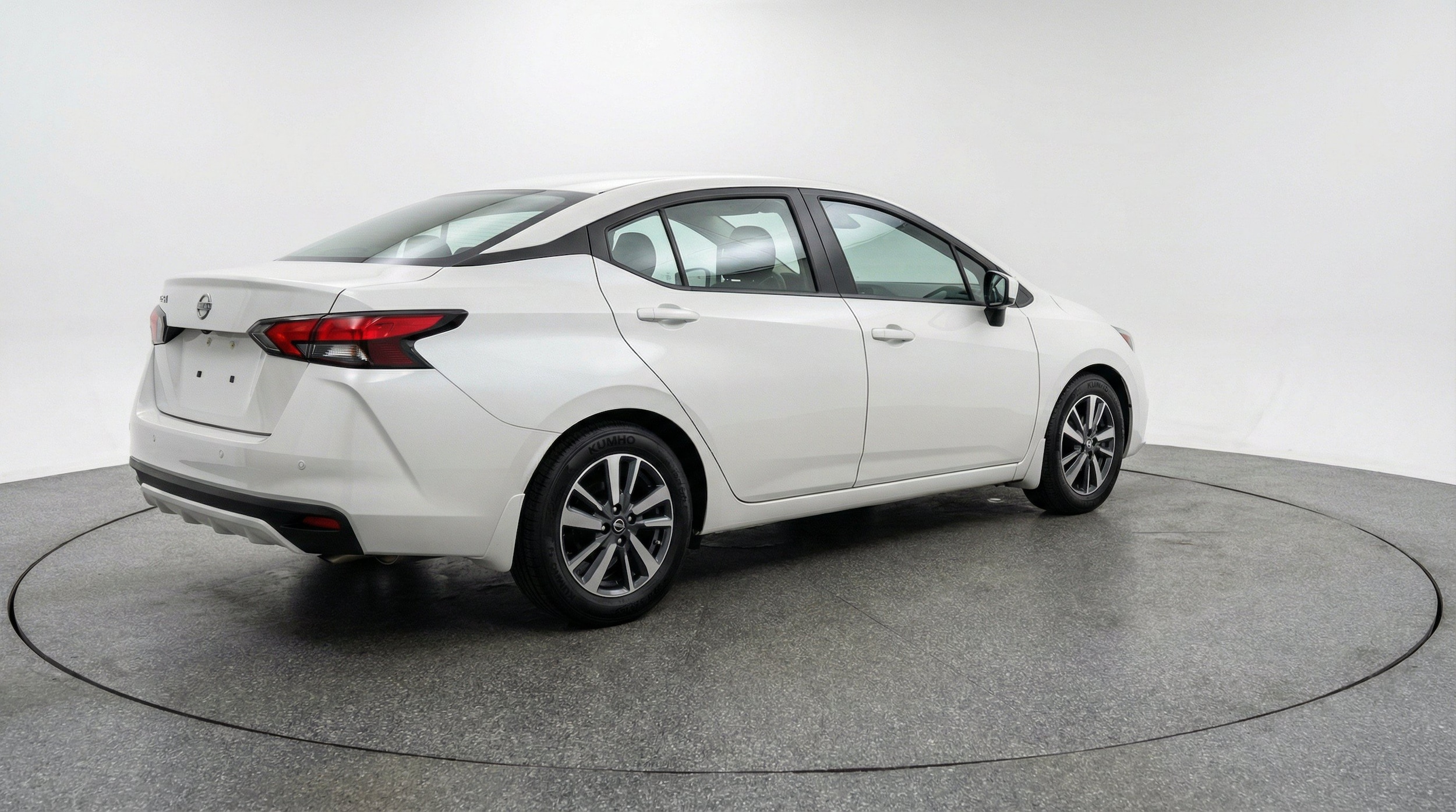 Thumbnail: 2025 Nissan Versa - 6