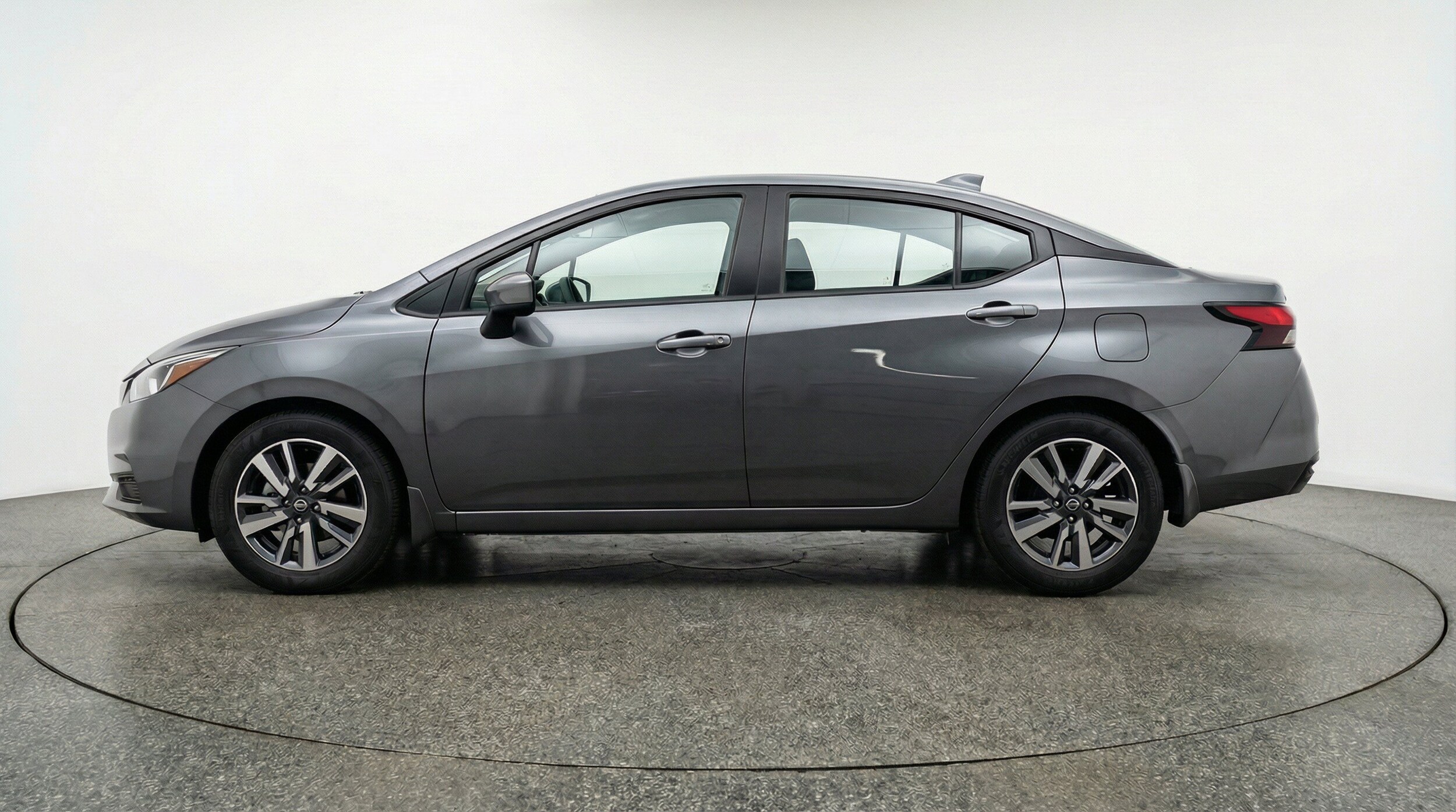 Thumbnail: 2025 Nissan Versa - 5