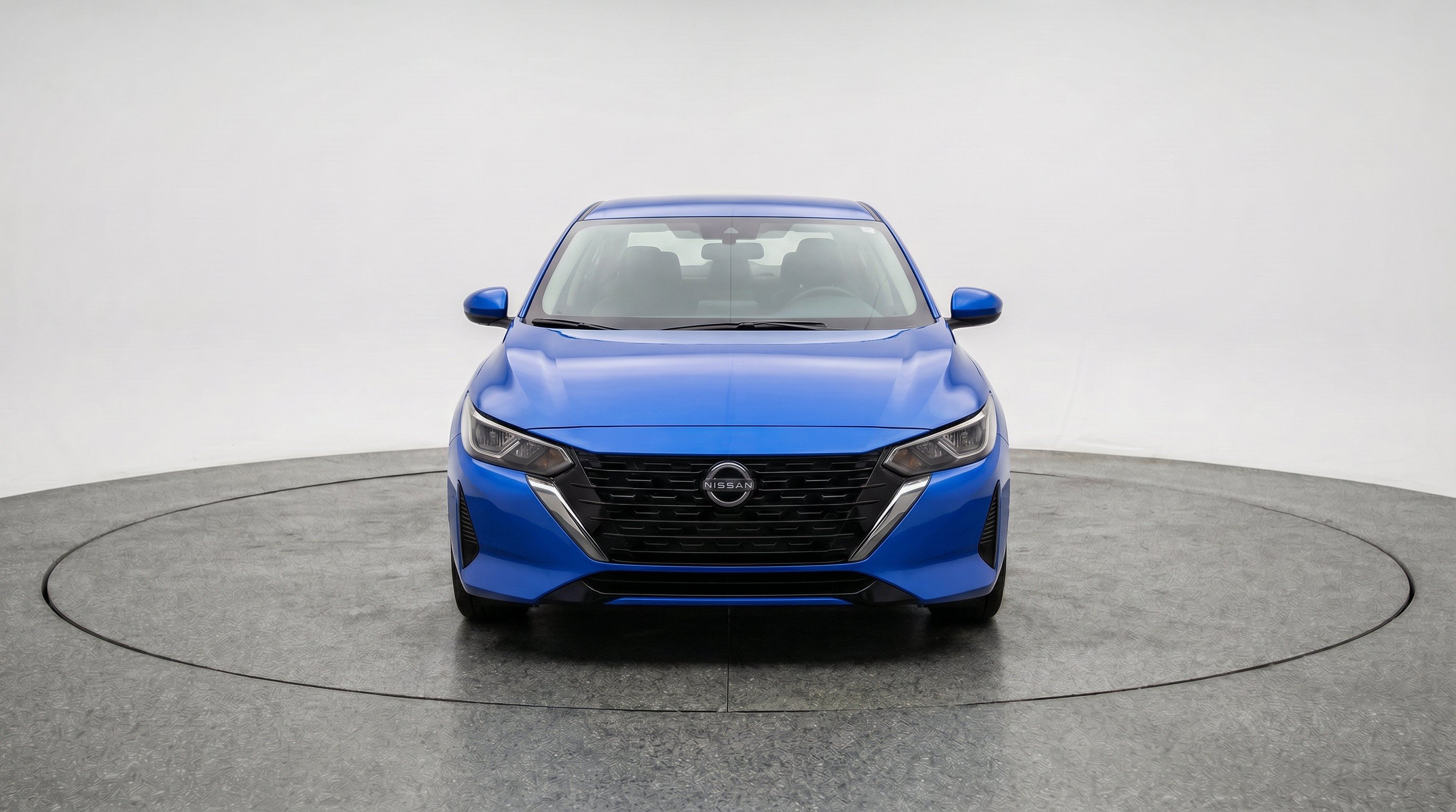 Thumbnail: 2025 Nissan Sentra - 2