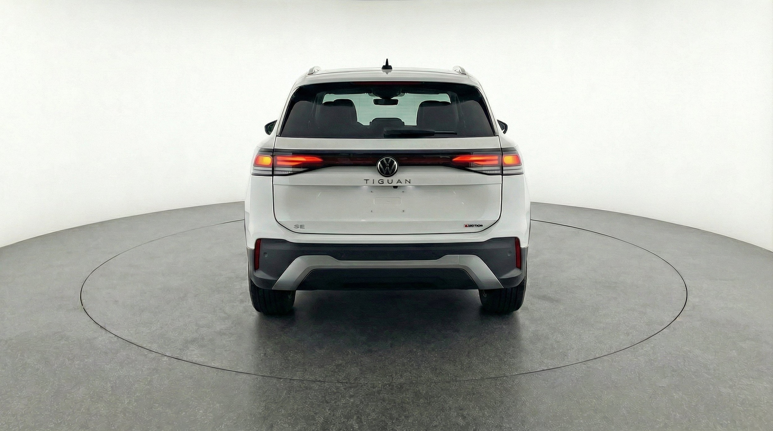 Thumbnail: 2026 Volkswagen Tiguan - 7