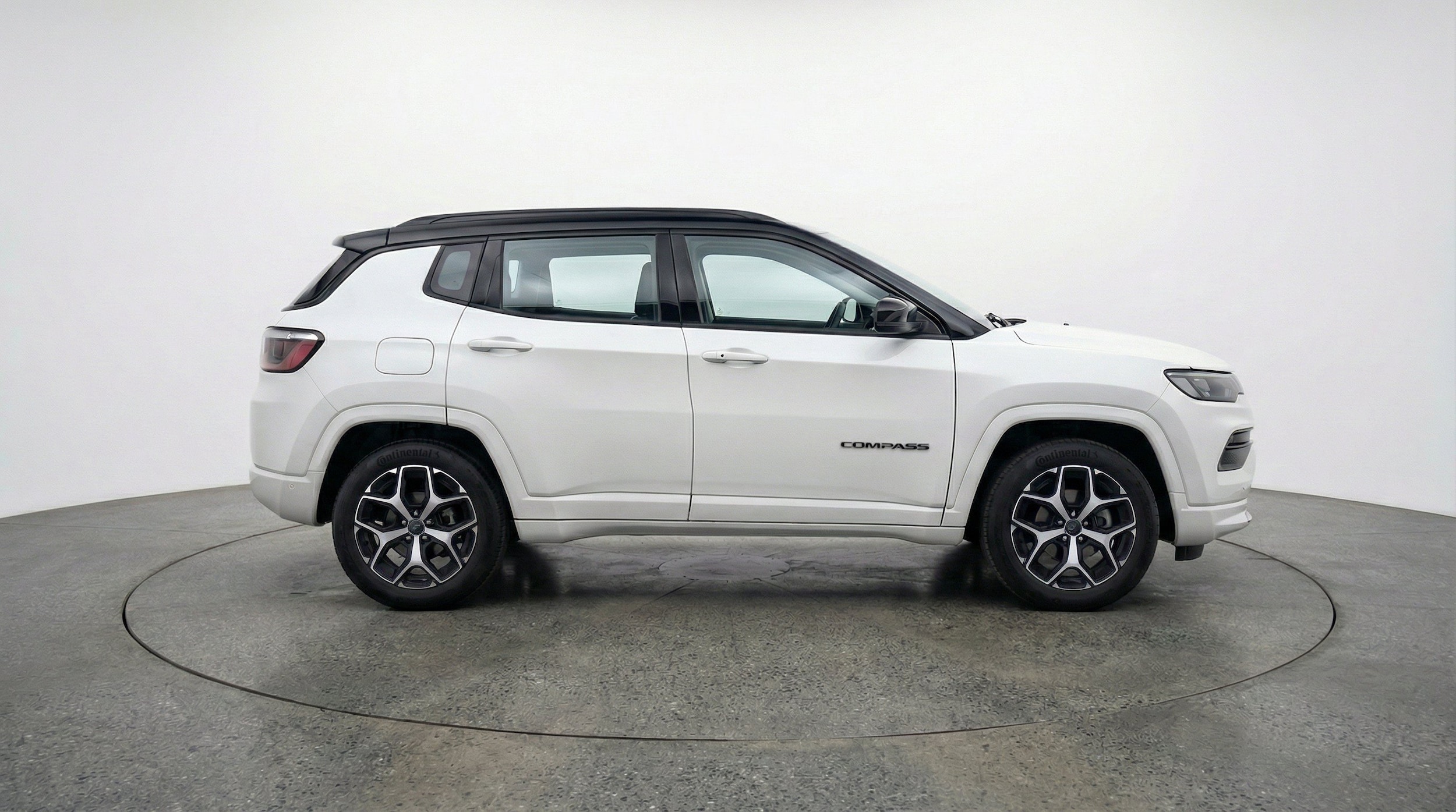 Thumbnail: 2025 Jeep Compass - 10