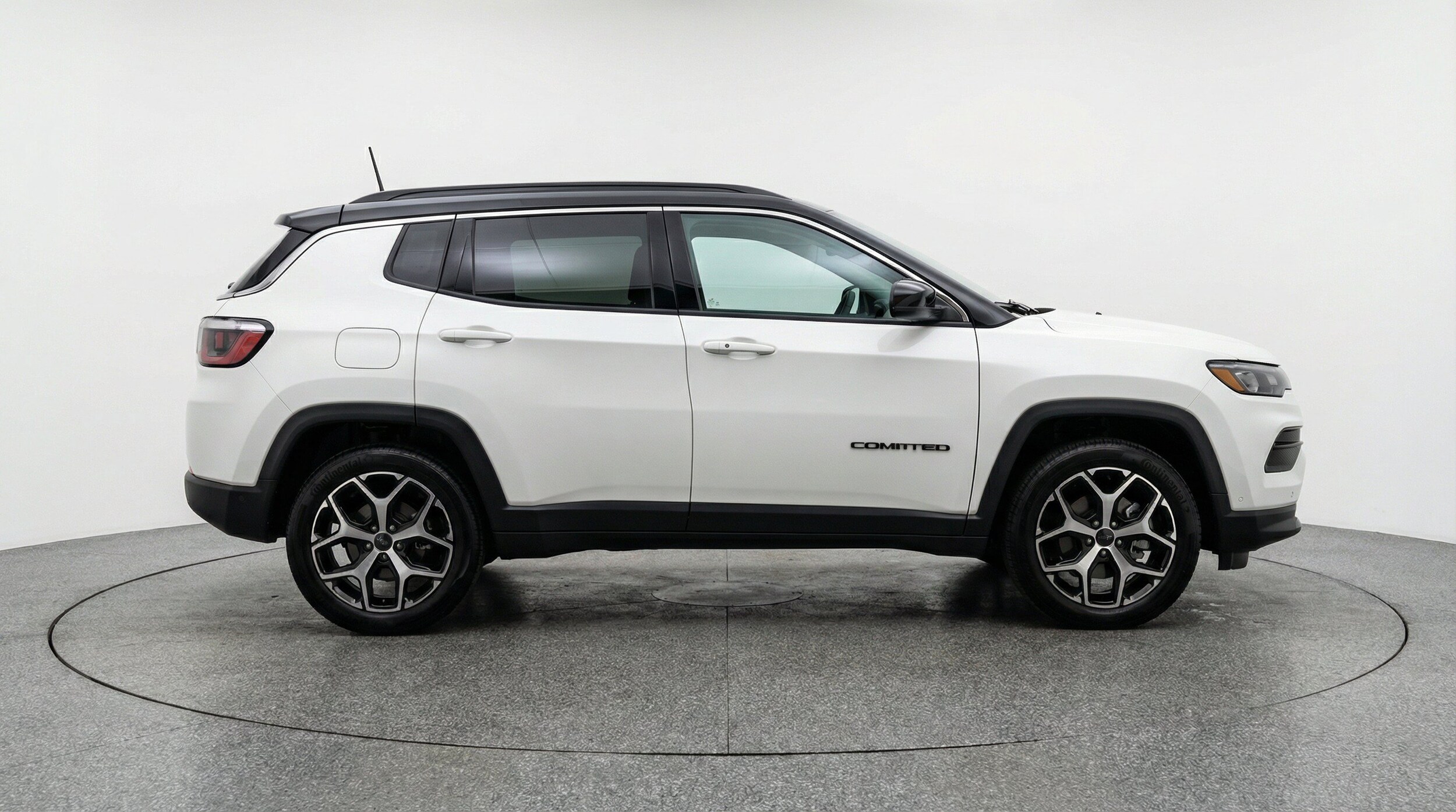 Thumbnail: 2025 Jeep Compass - 10