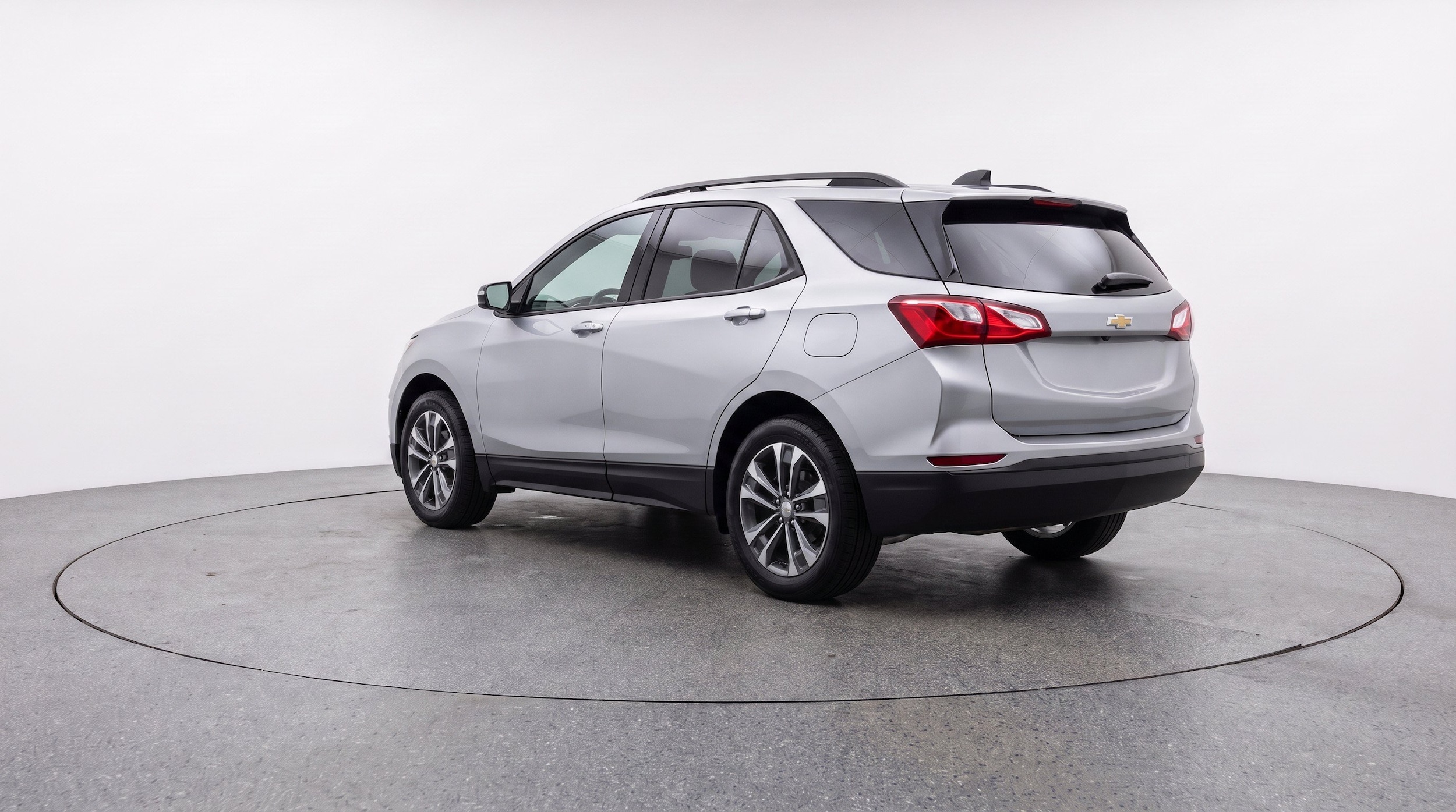 Thumbnail: 2025 Chevrolet Equinox - 6
