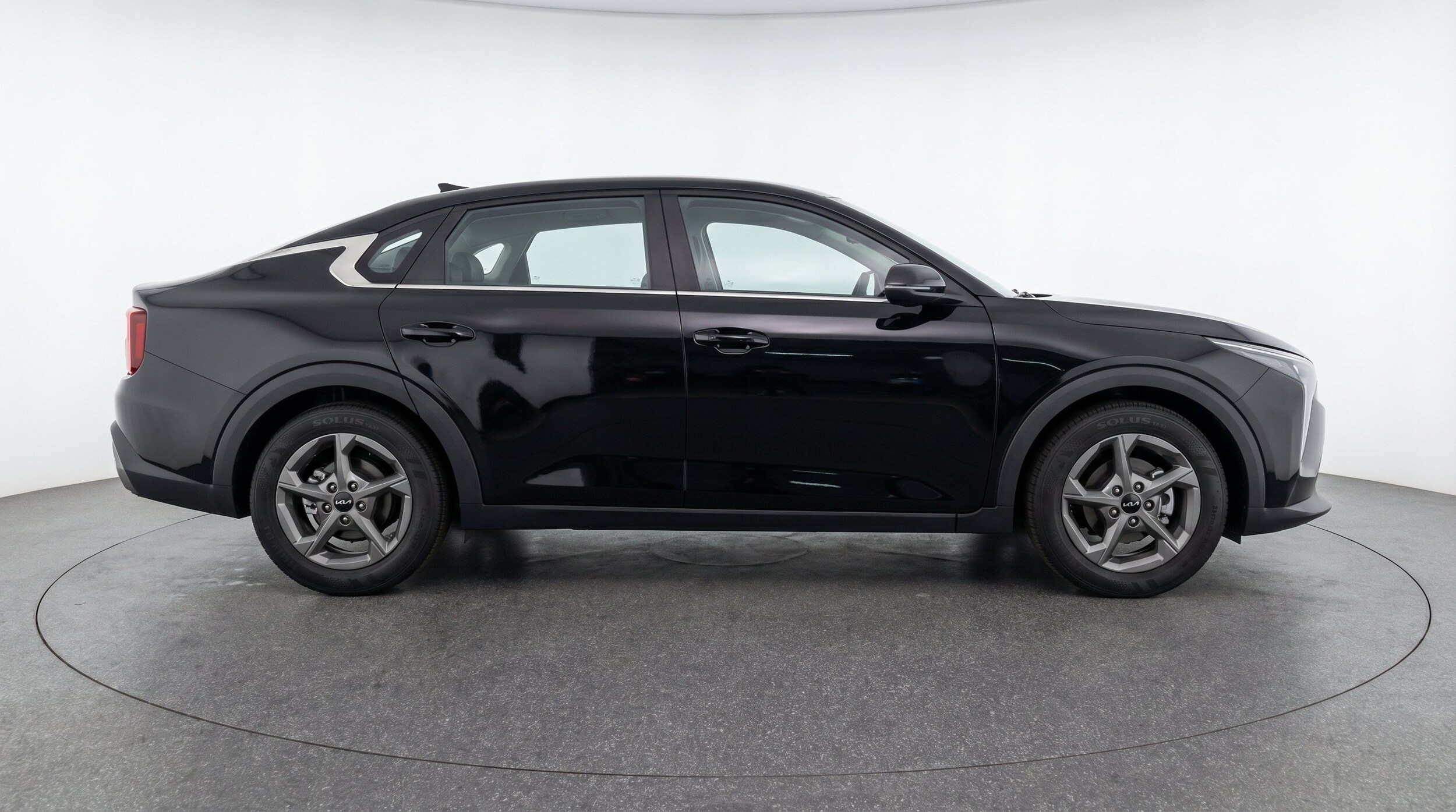 Thumbnail: 2026 Kia K4 - 10