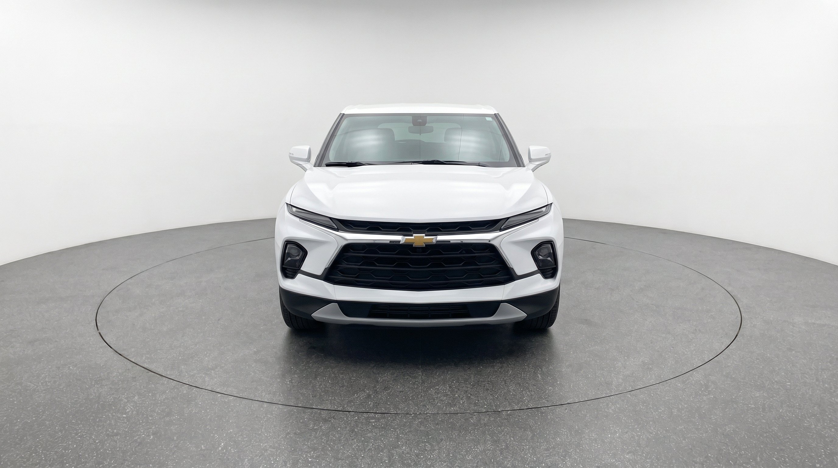 Thumbnail: 2025 Chevrolet Blazer - 2