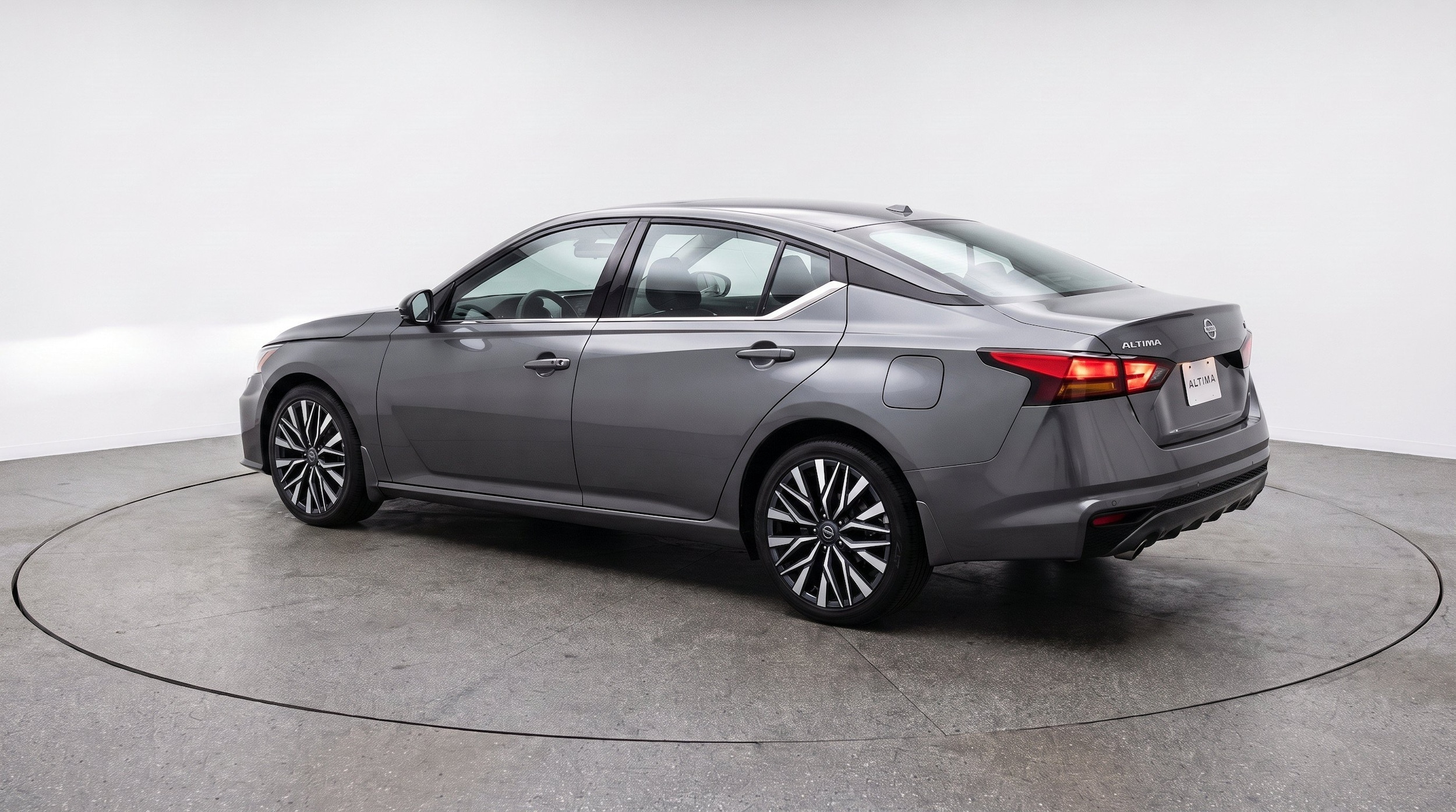 Thumbnail: 2026 Nissan Altima - 6