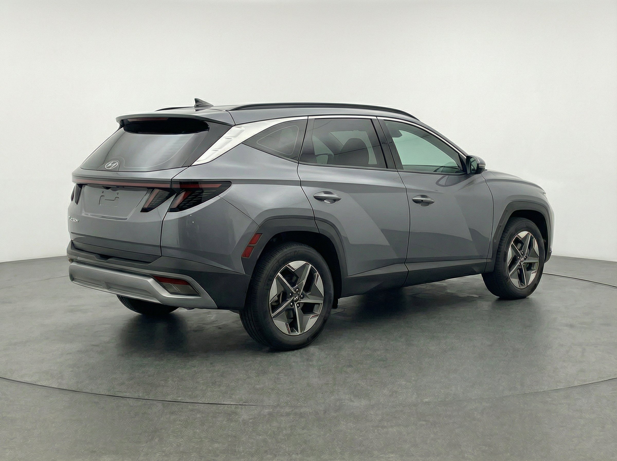Thumbnail: 2025 Hyundai Tucson - 9