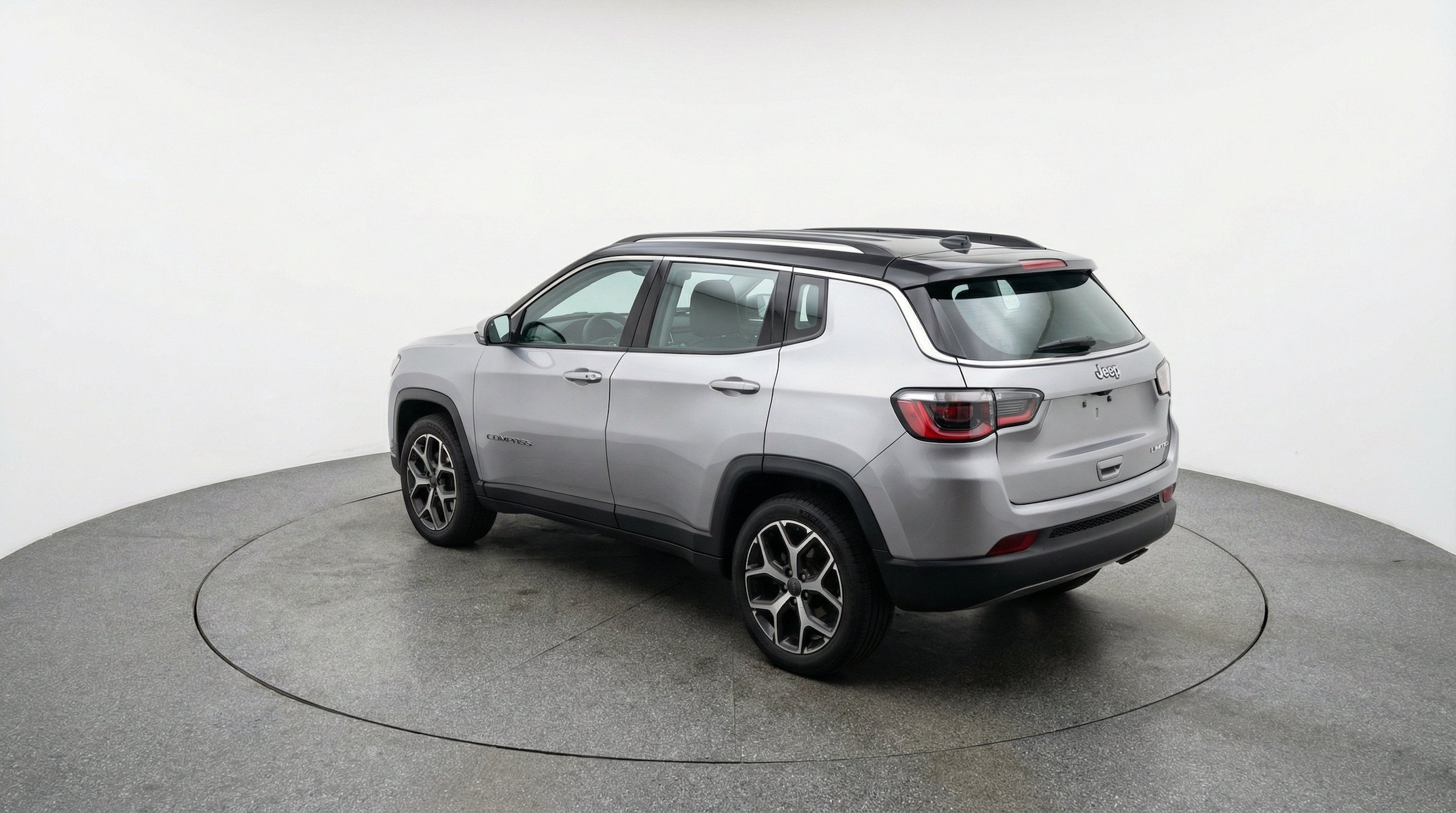 Thumbnail: 2025 Jeep Compass - 6