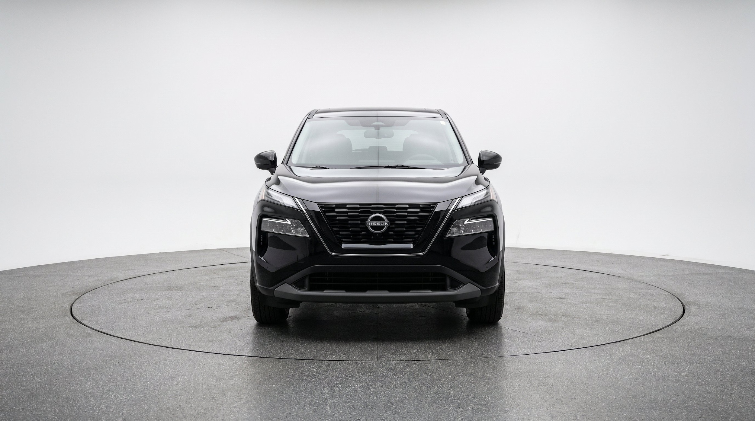 Thumbnail: 2026 Nissan Rogue - 2