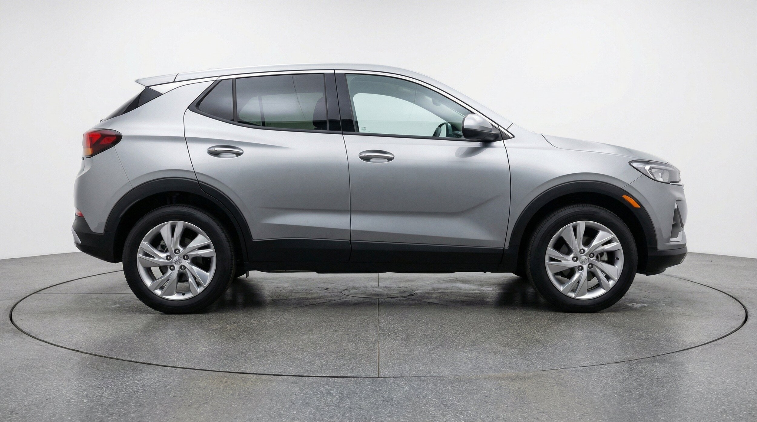 Thumbnail: 2026 Buick Encore GX - 10