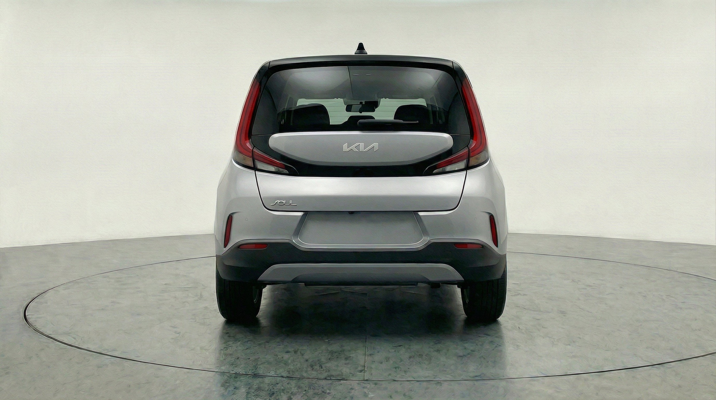 Thumbnail: 2025 Kia Soul - 6