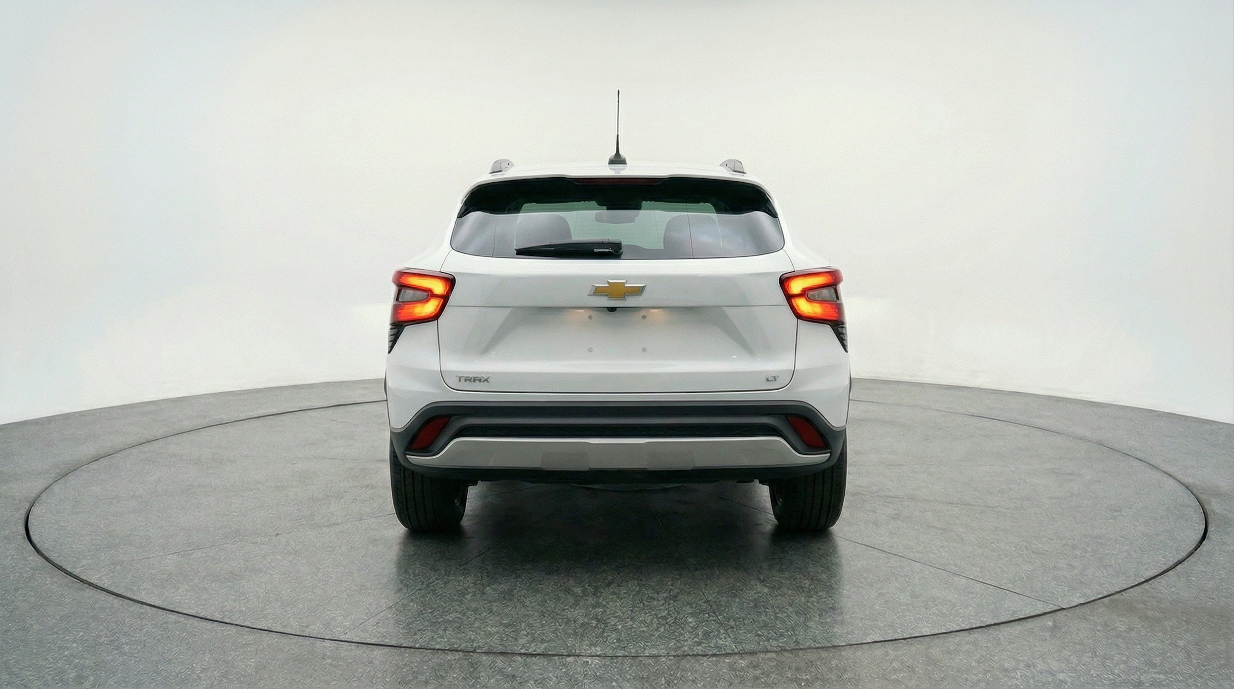 Thumbnail: 2025 Chevrolet Trax - 7