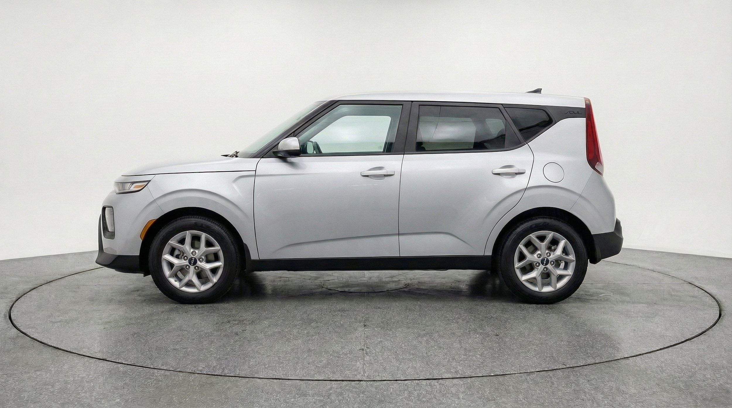Thumbnail: 2025 Kia Soul - 5