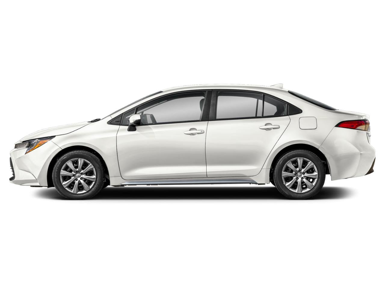 Thumbnail: 2025 Toyota Corolla - 3