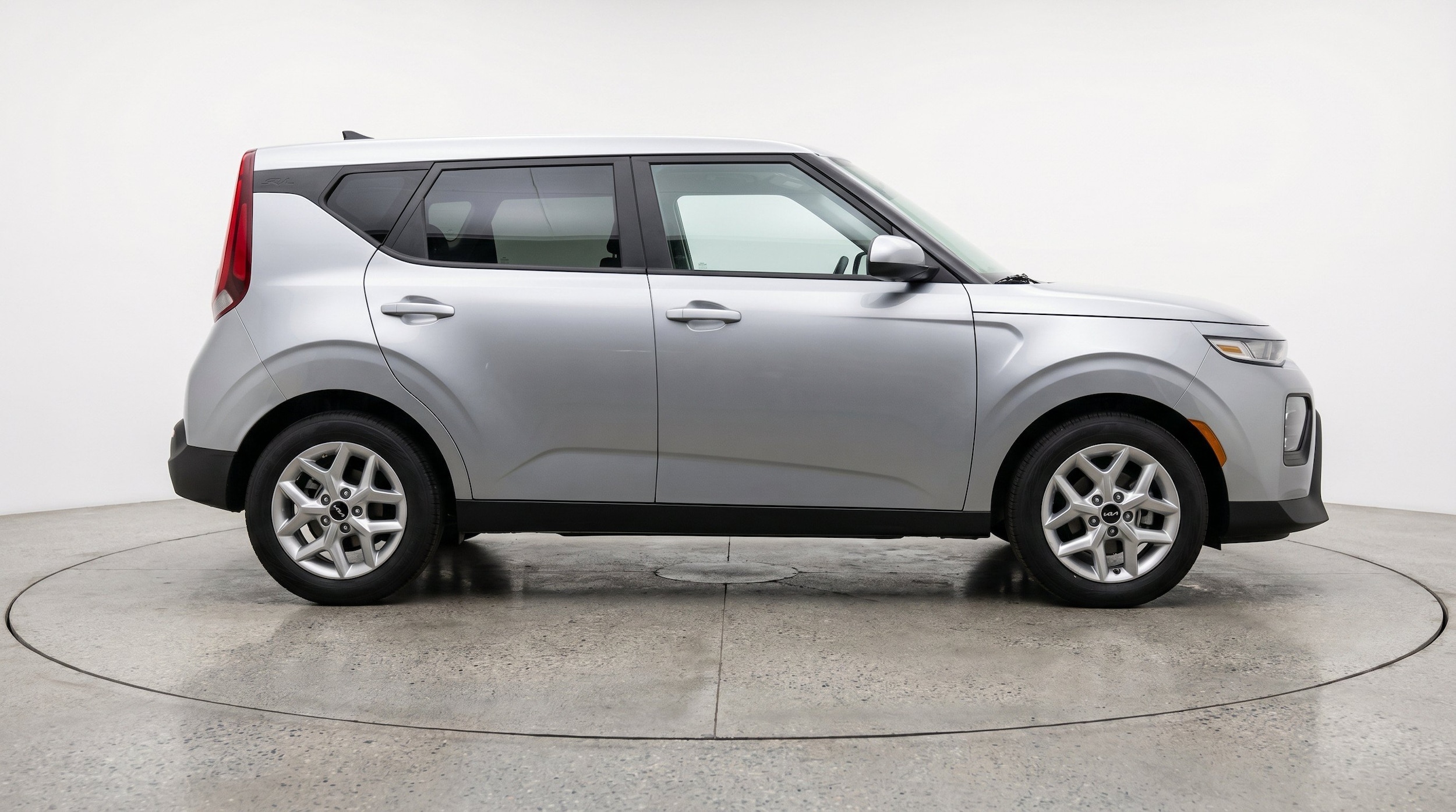 Thumbnail: 2025 Kia Soul - 10