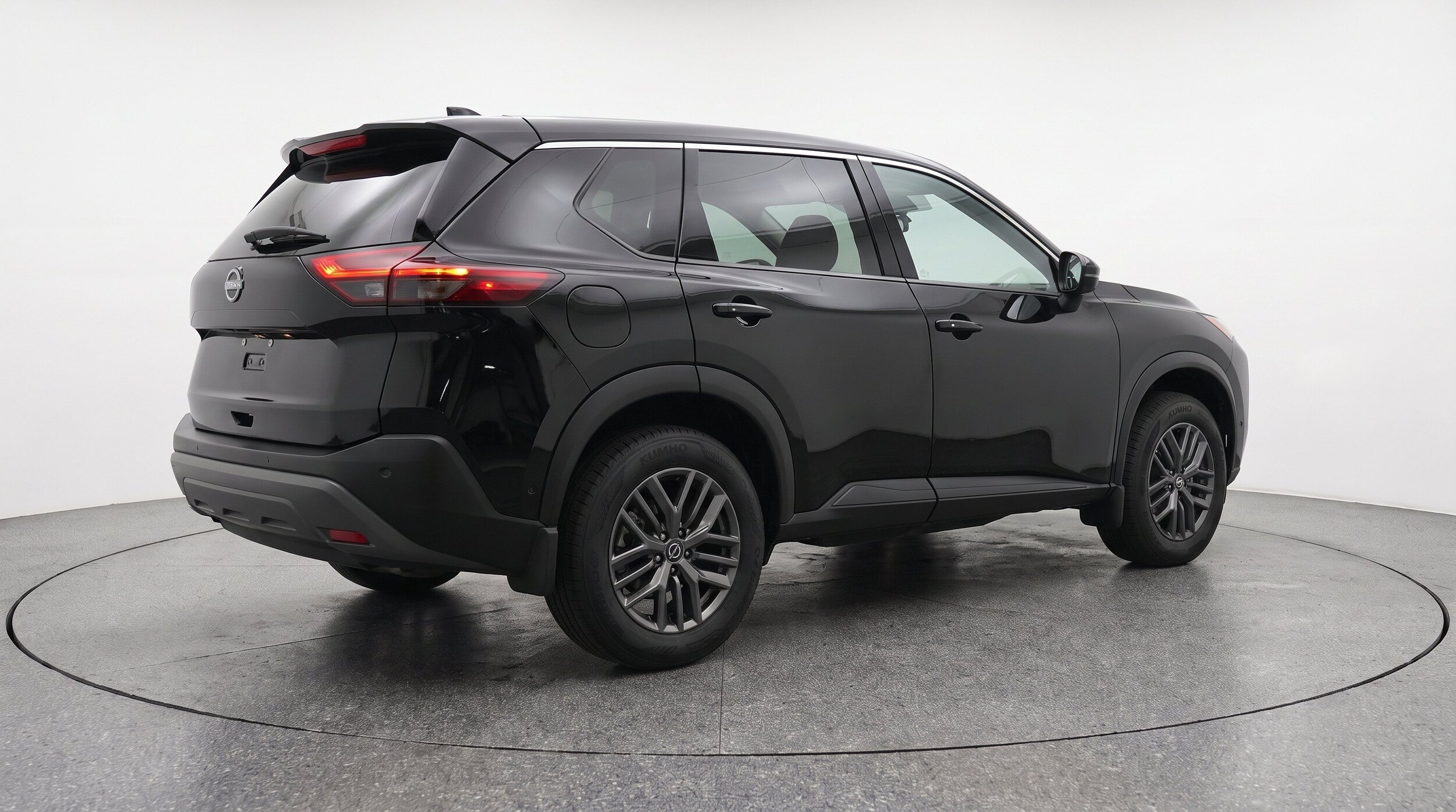 Thumbnail: 2026 Nissan Rogue - 9