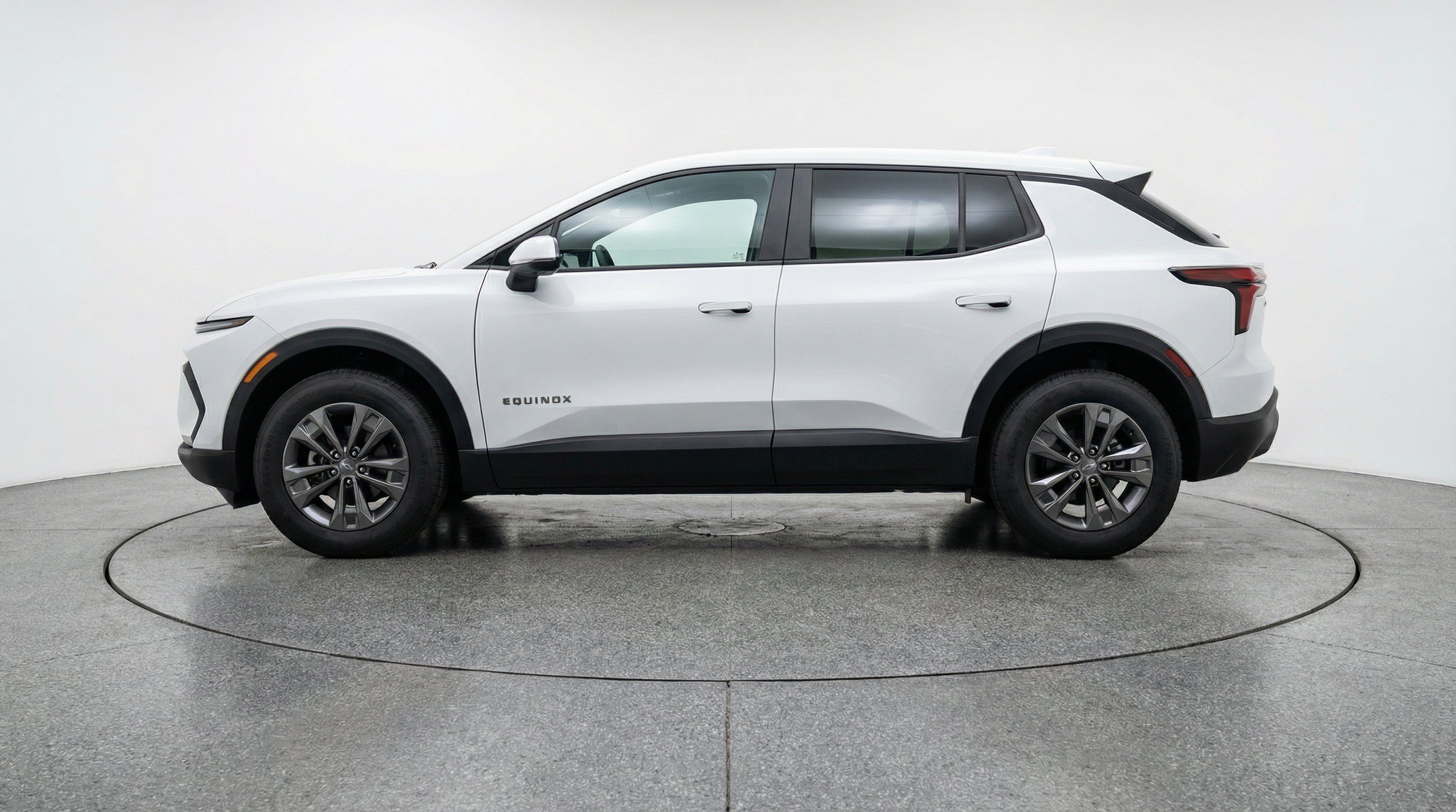 Thumbnail: 2025 Chevrolet Equinox - 5