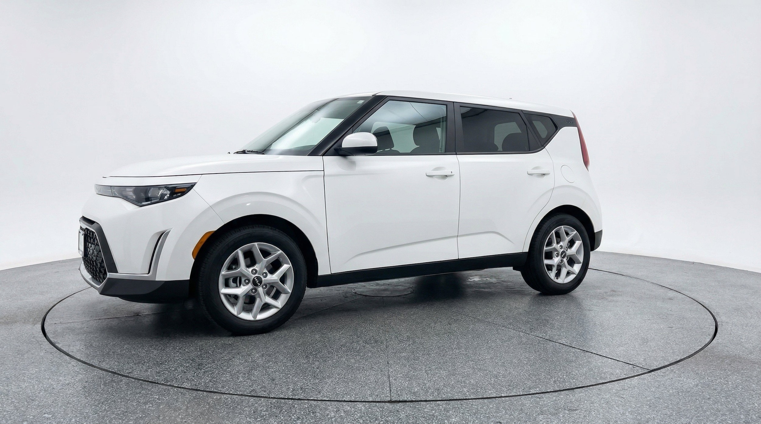 Thumbnail: 2025 Kia Soul - 3